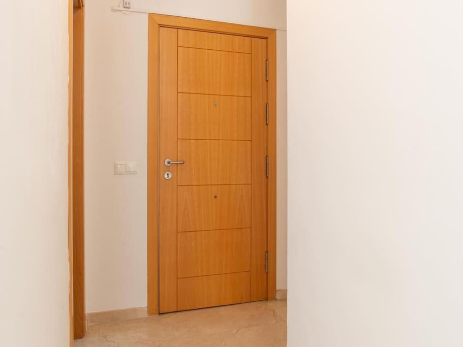 Lu&cia Victoria 1 Apartment Malaga