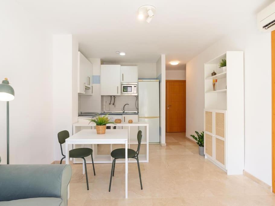 Apartment Lu&cia Victoria 1 Malaga