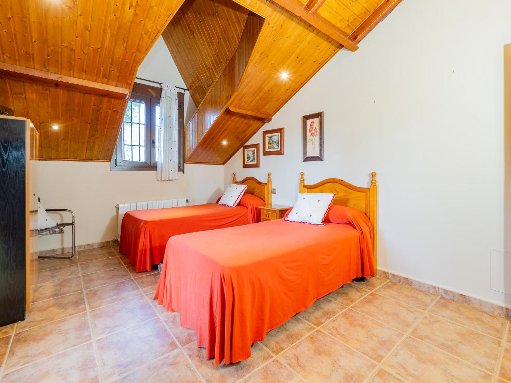 Villa Paraiso Malvinas