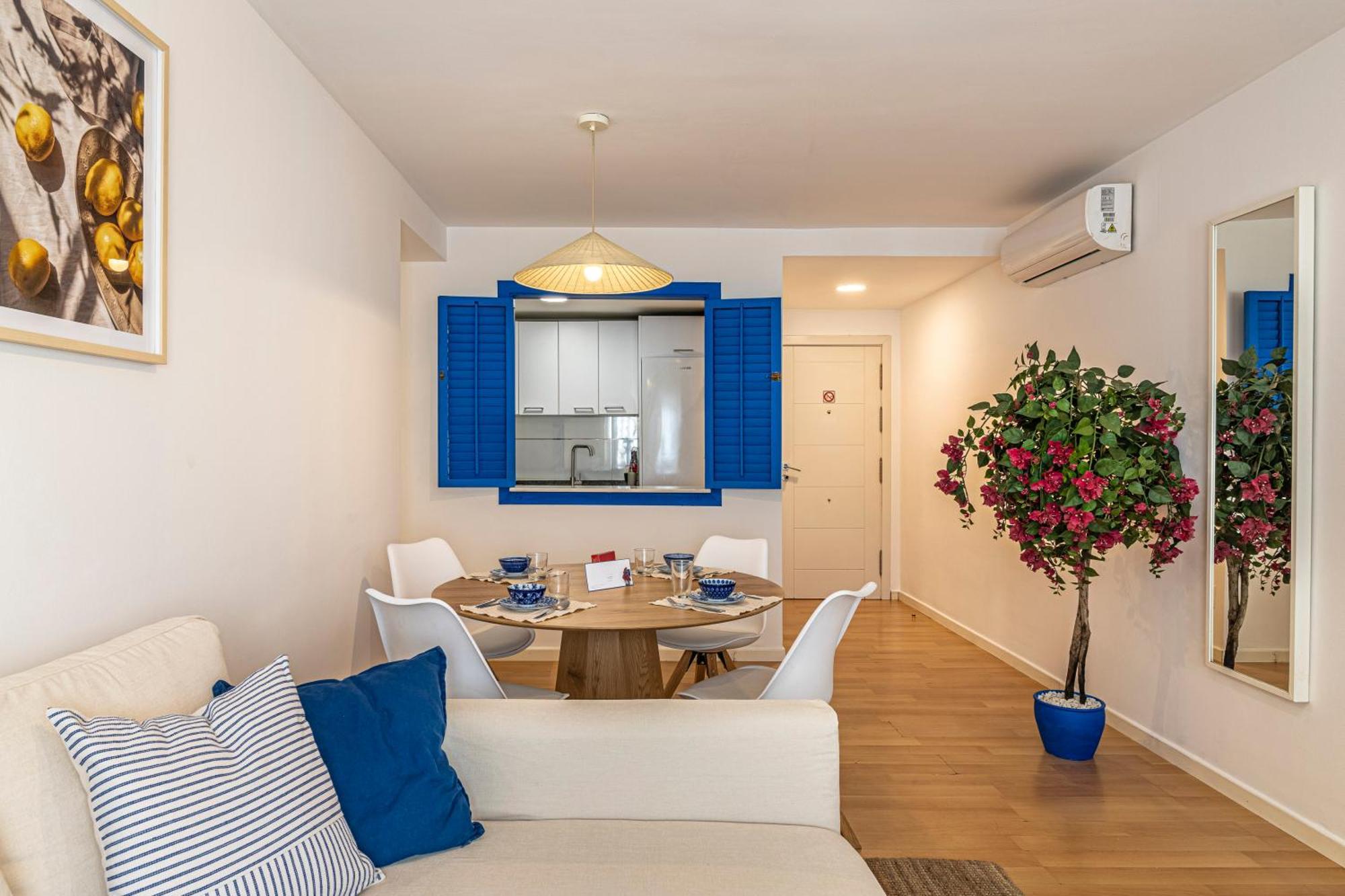 Appartement Solis Mare - Pedregalejo