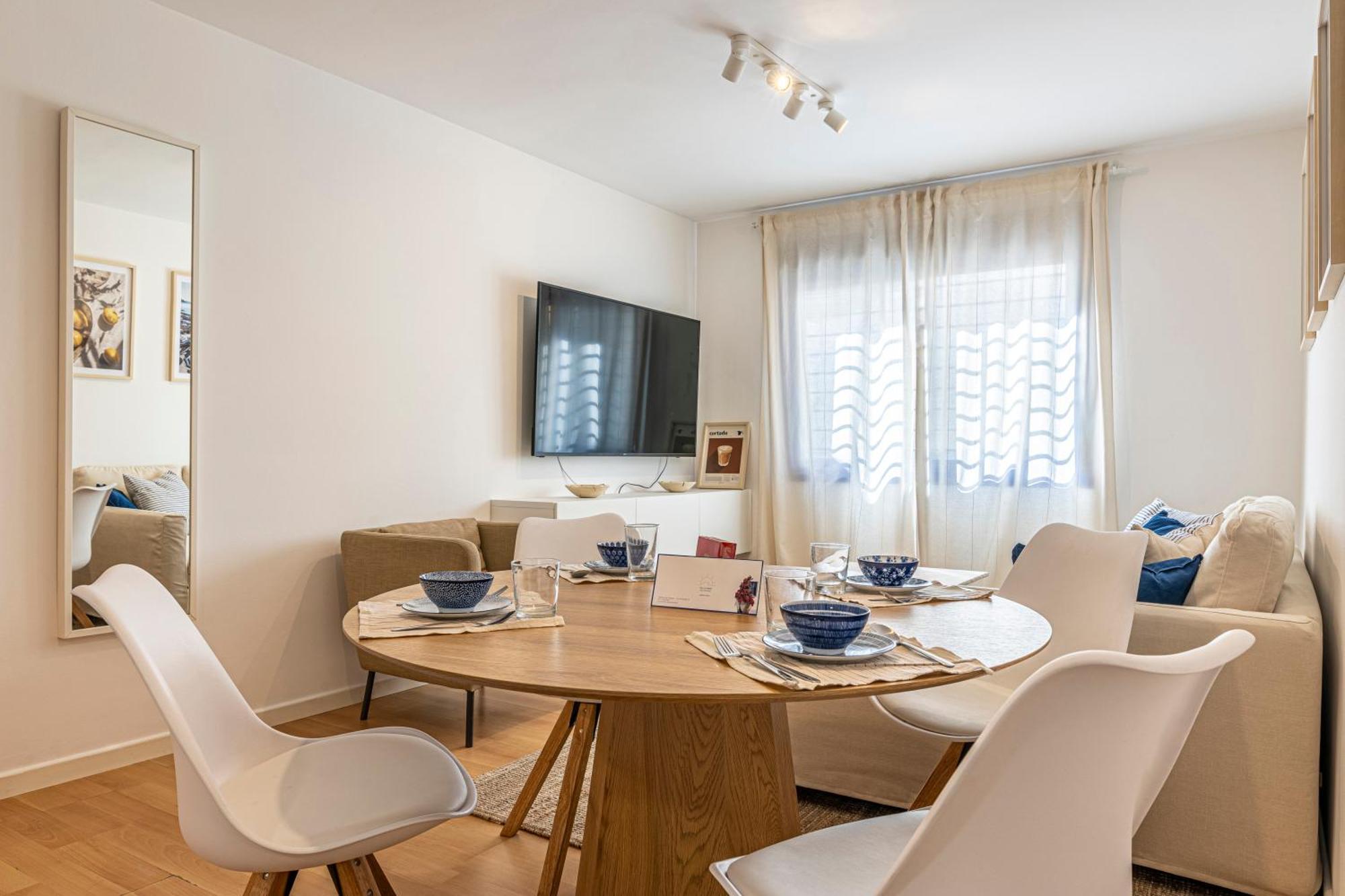 Appartement Solis Mare - Pedregalejo *