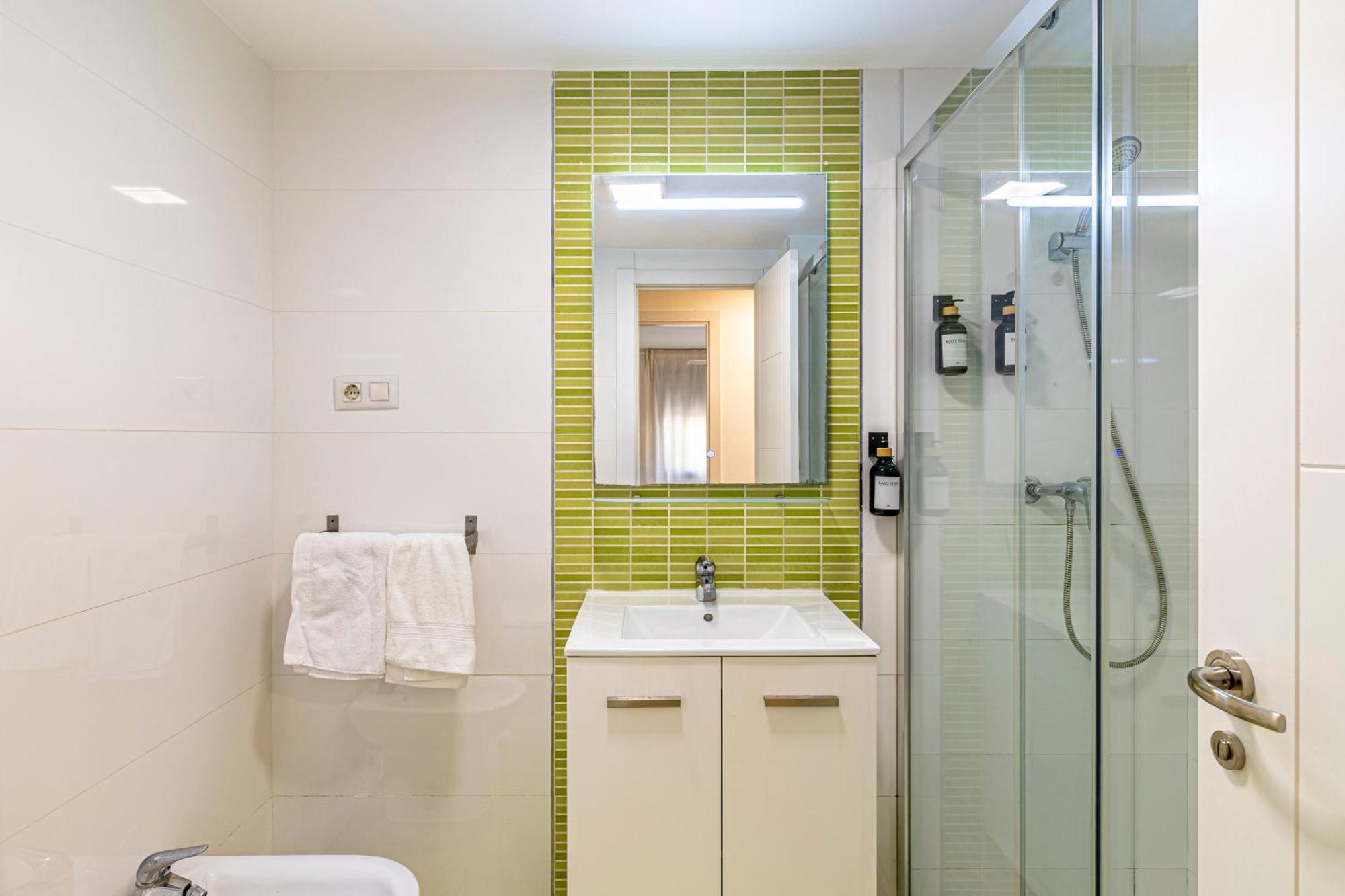 Appartement Solis Mare - Pedregalejo Málaga