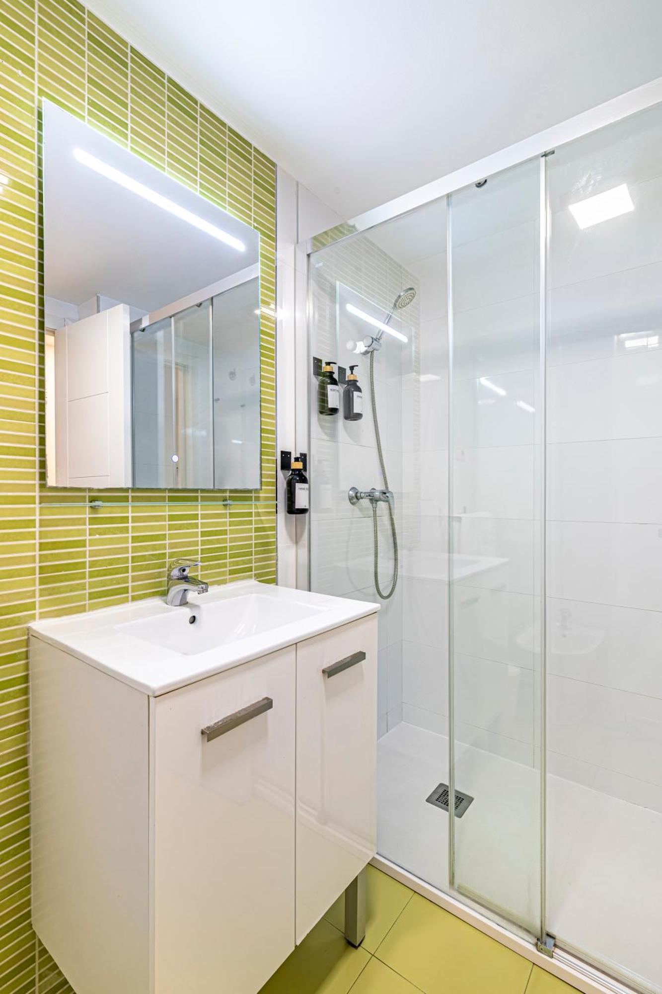 Solis Mare - Pedregalejo Appartement *