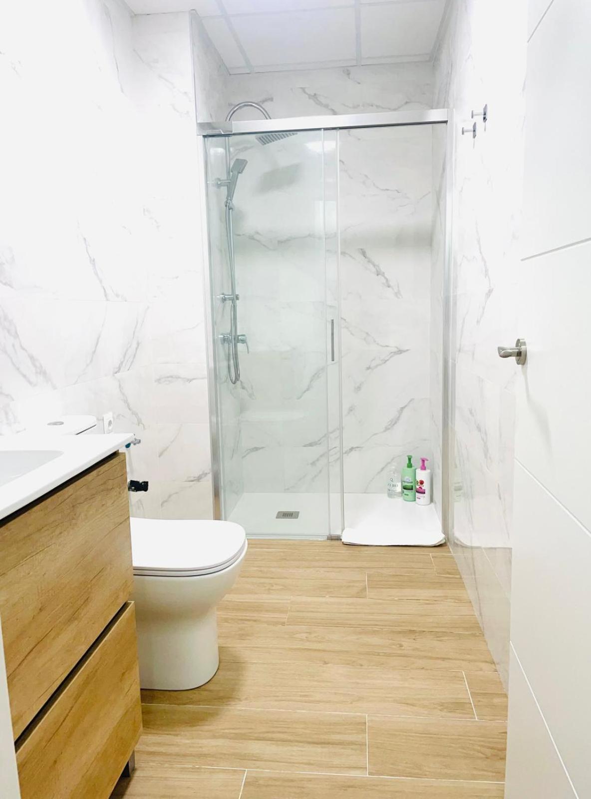 Appartement Completo Y En *