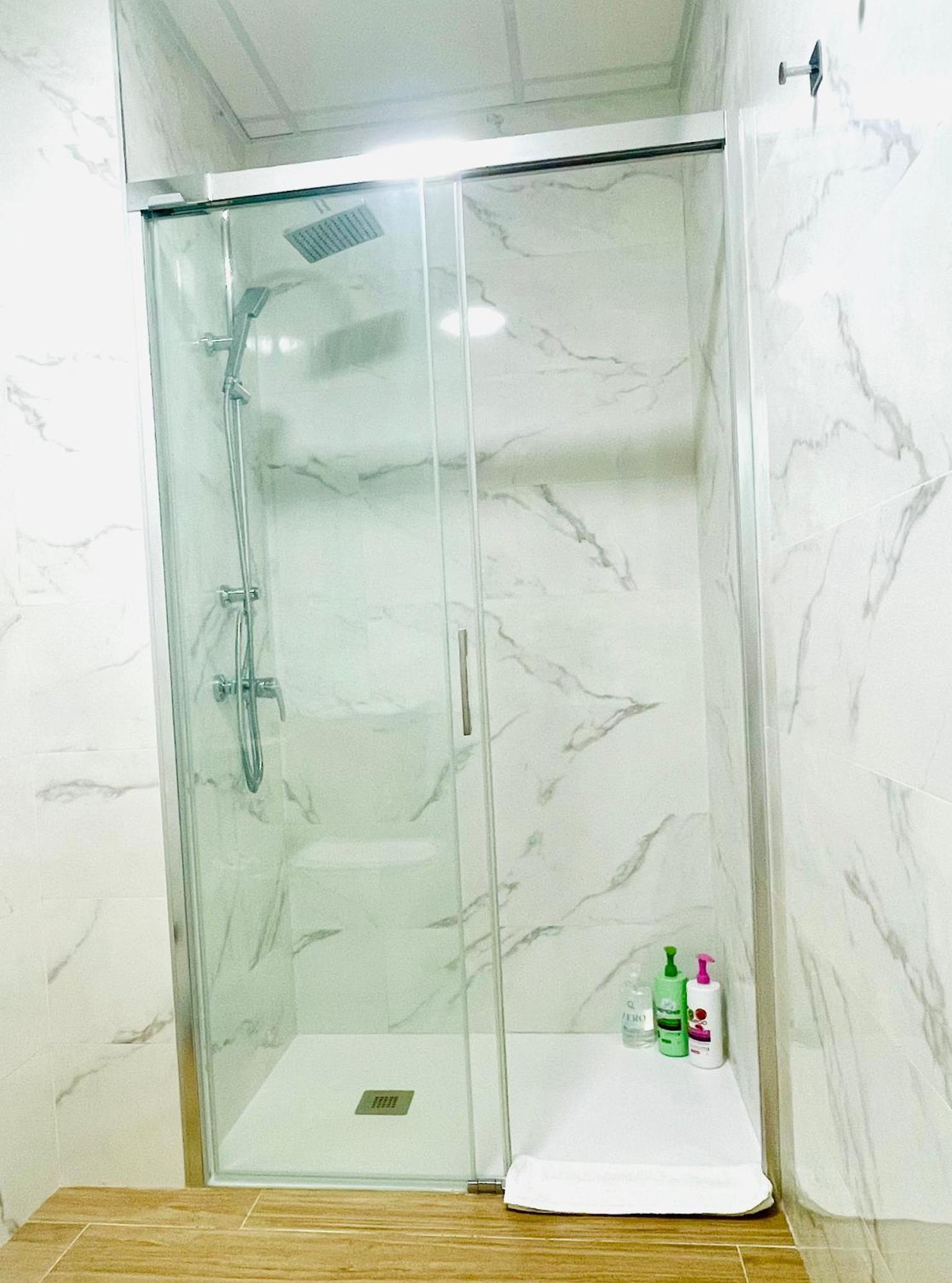 Completo Y En Appartement