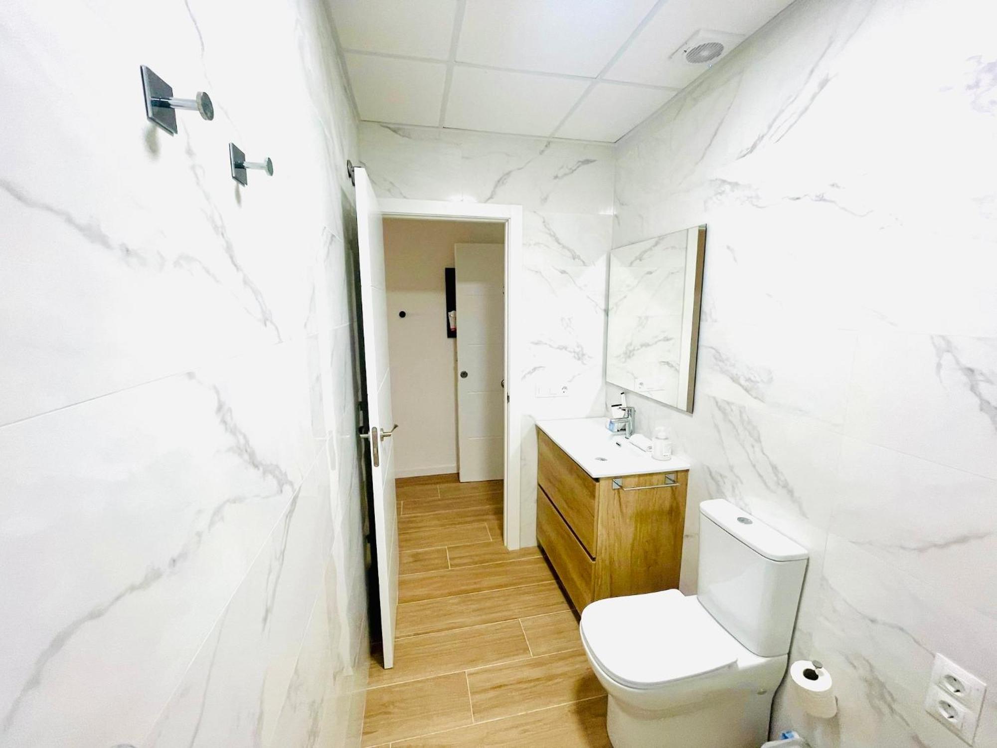 Appartement Completo Y En