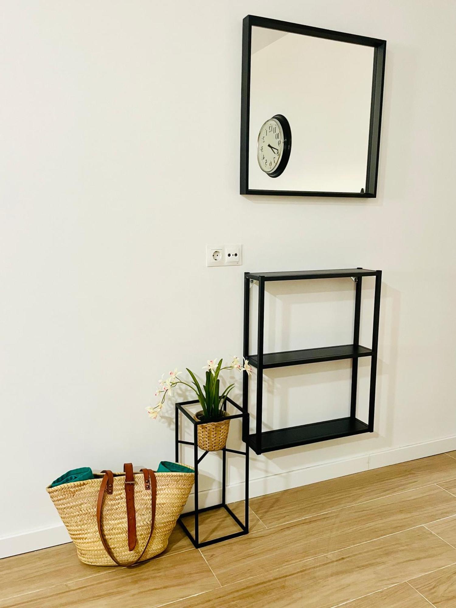 Appartement Completo Y En