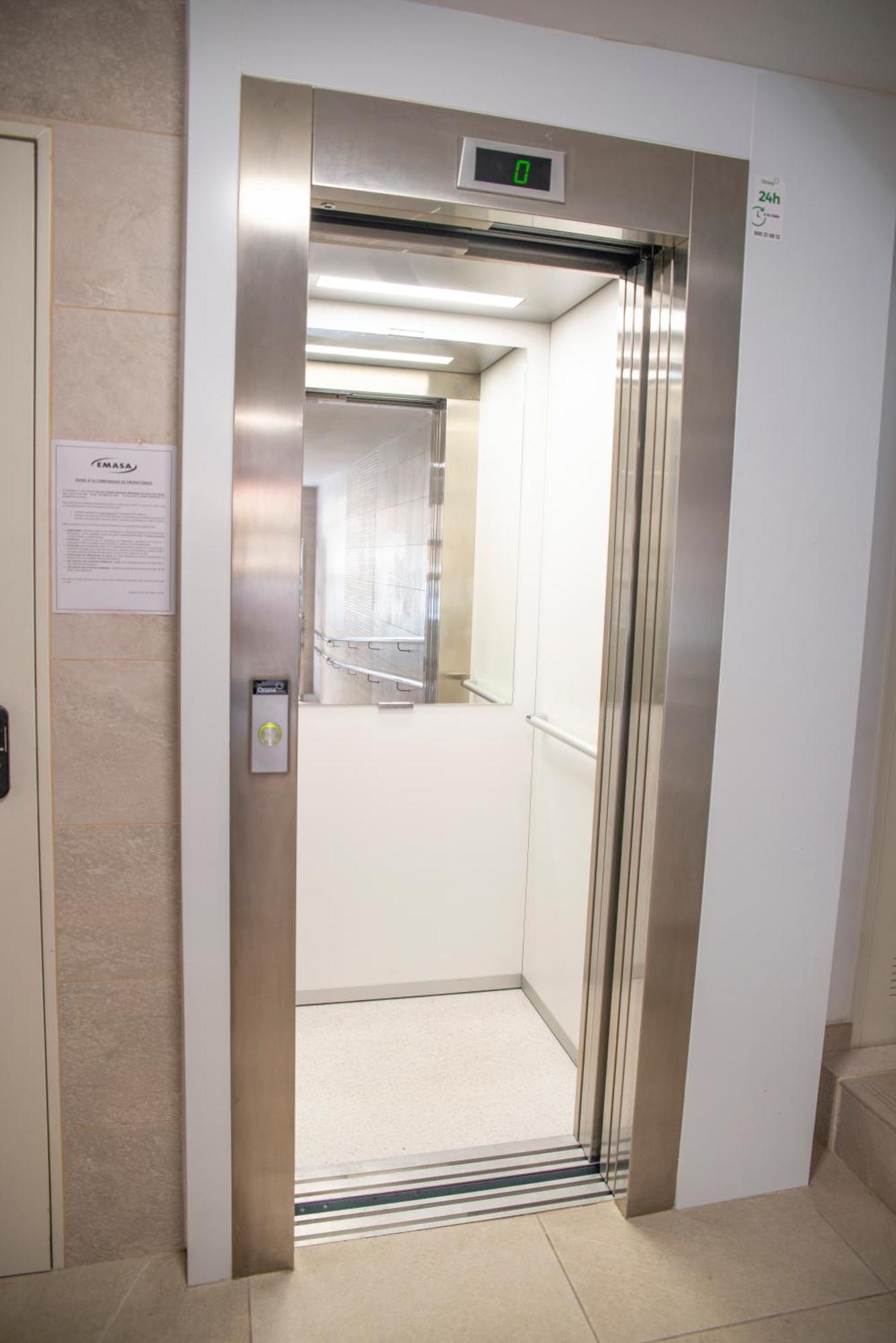 Appartement Brisa Marina 3