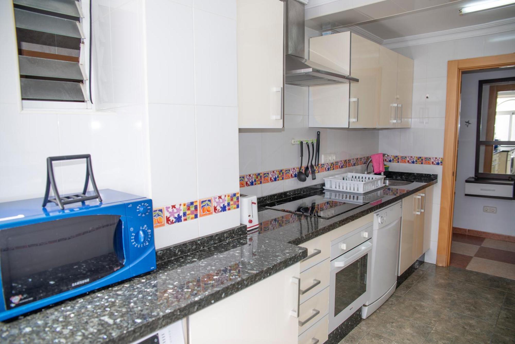 Brisa Marina 3 * Málaga