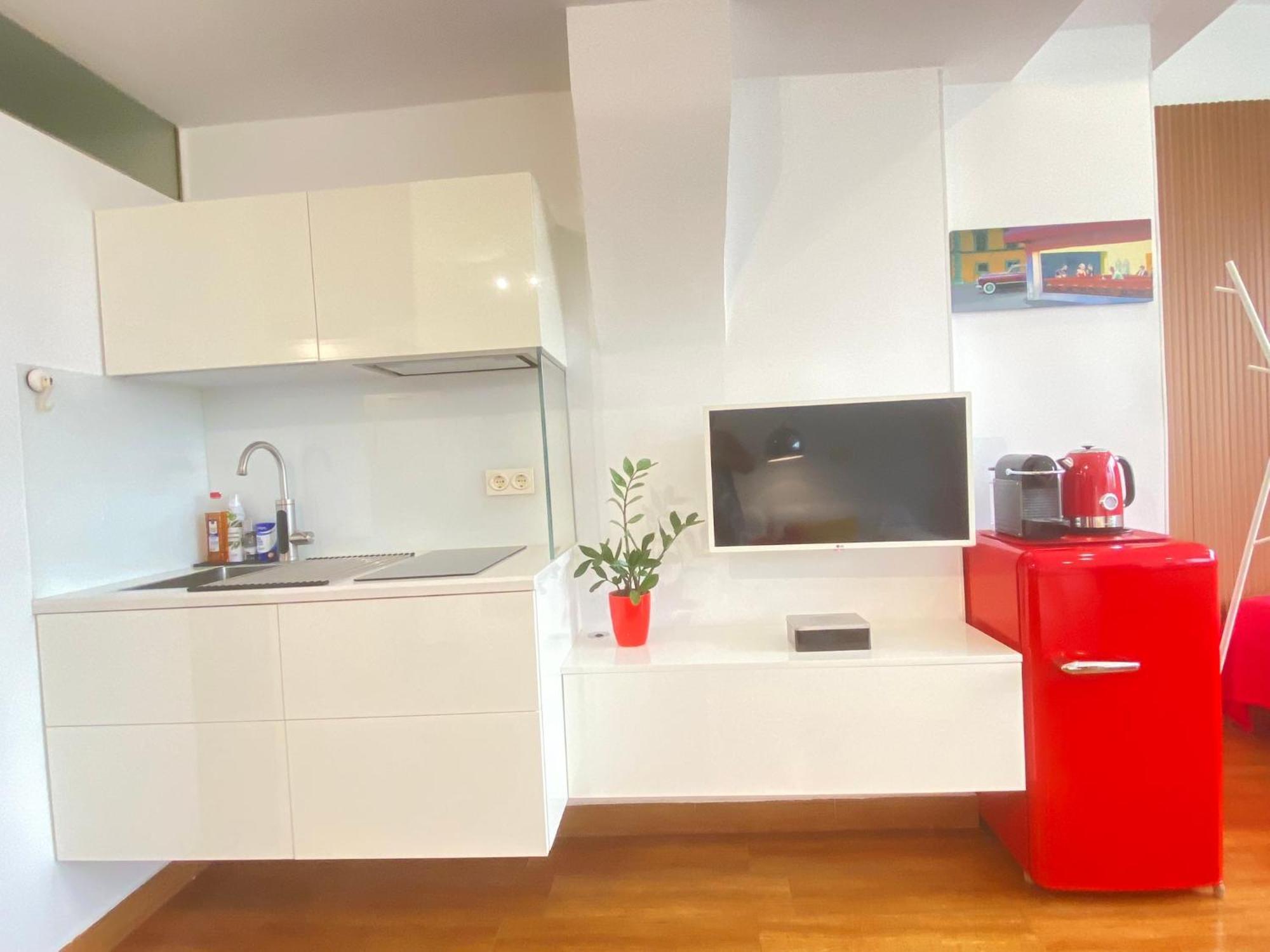 Apartamento Jalón Playa