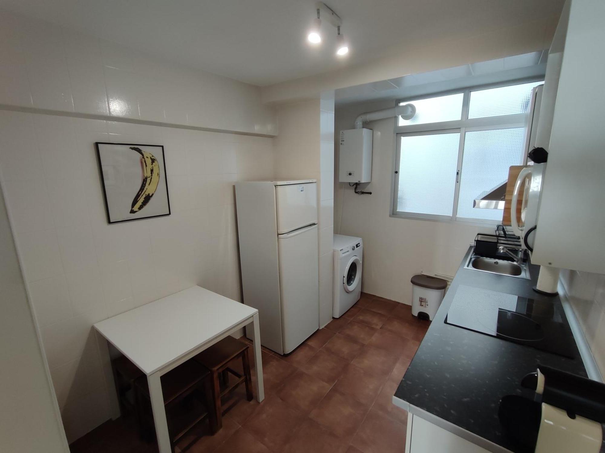 Apartment Sweet In The West *