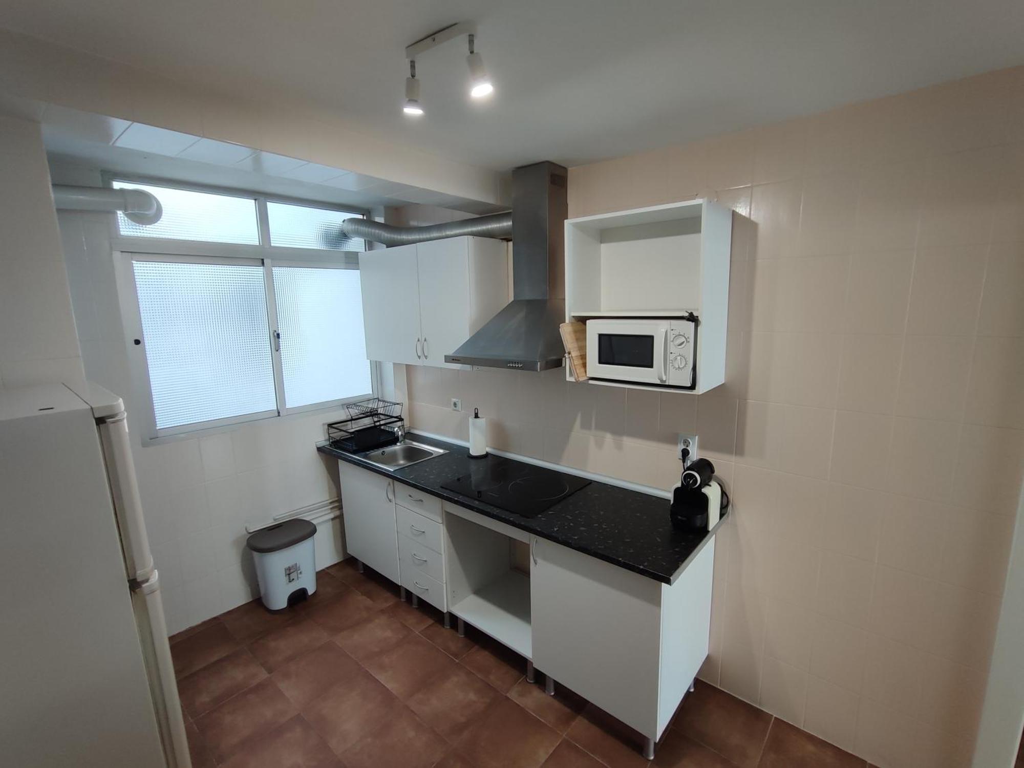 Apartment Sweet In The West Malaga