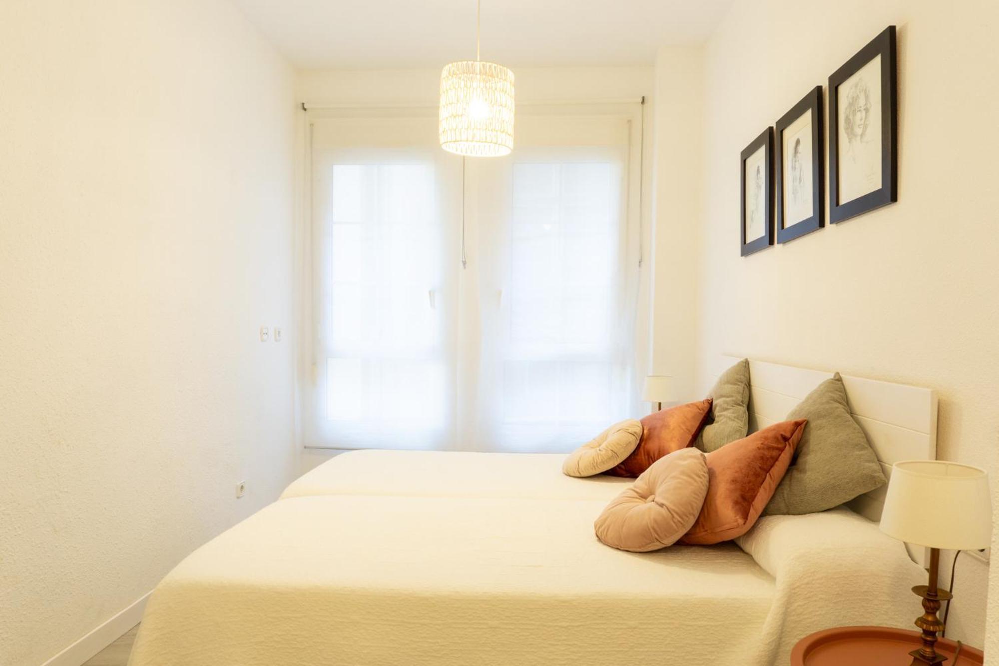 Marques7home * Malaga