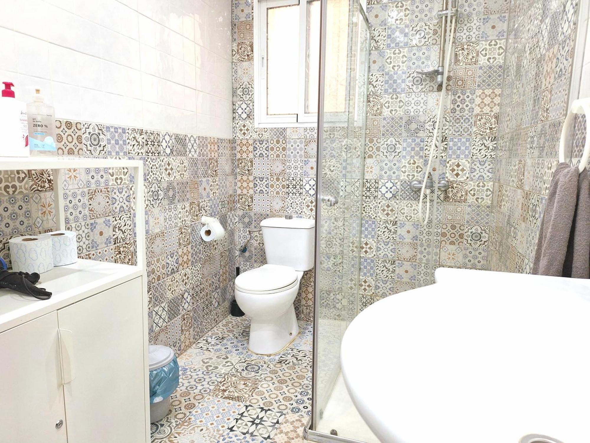 Sunny Malaga Centre Flats, 2 Options, With Balcony Or Terrace Malaga