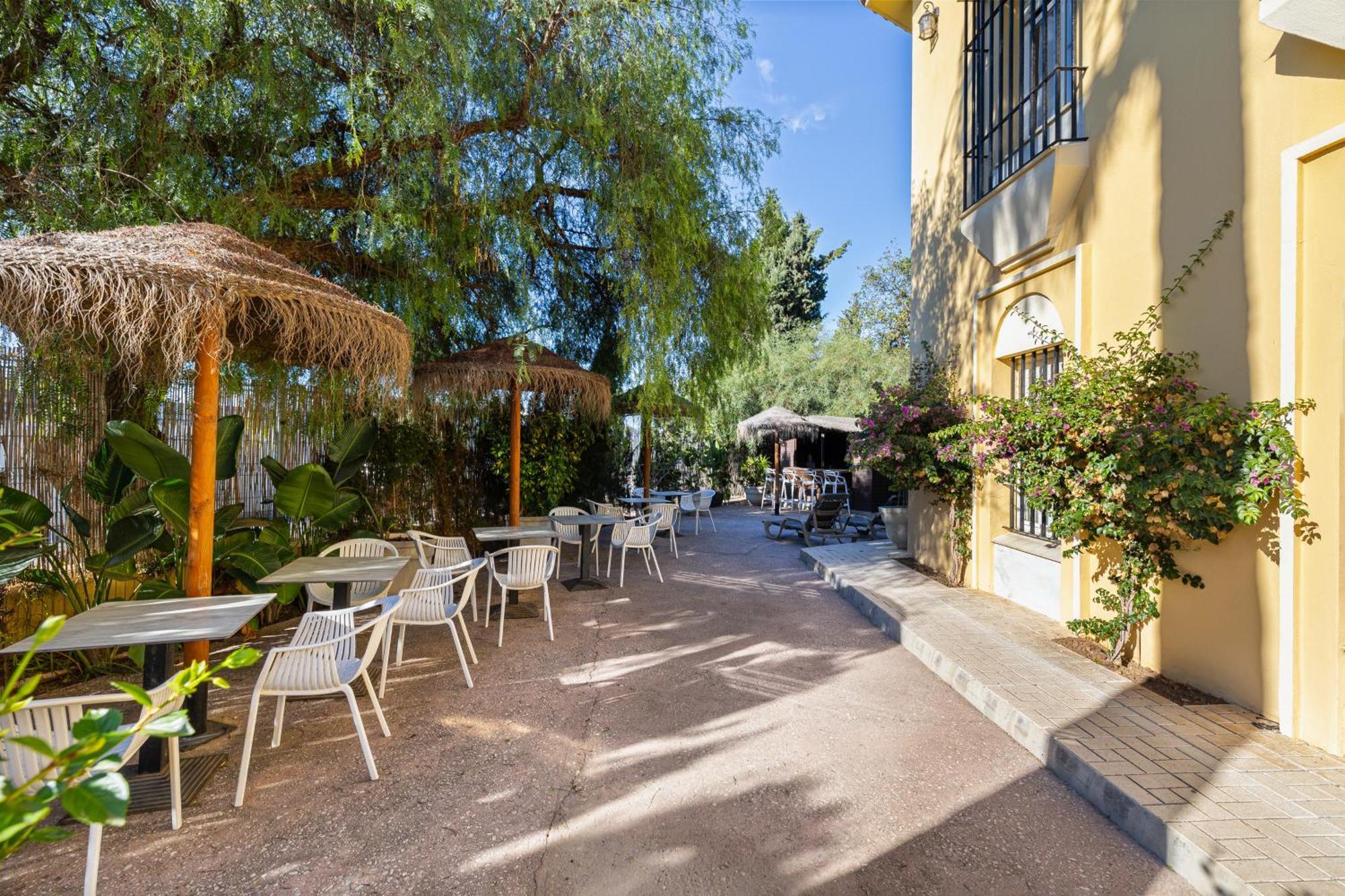Mijas Playa Villa Malaga