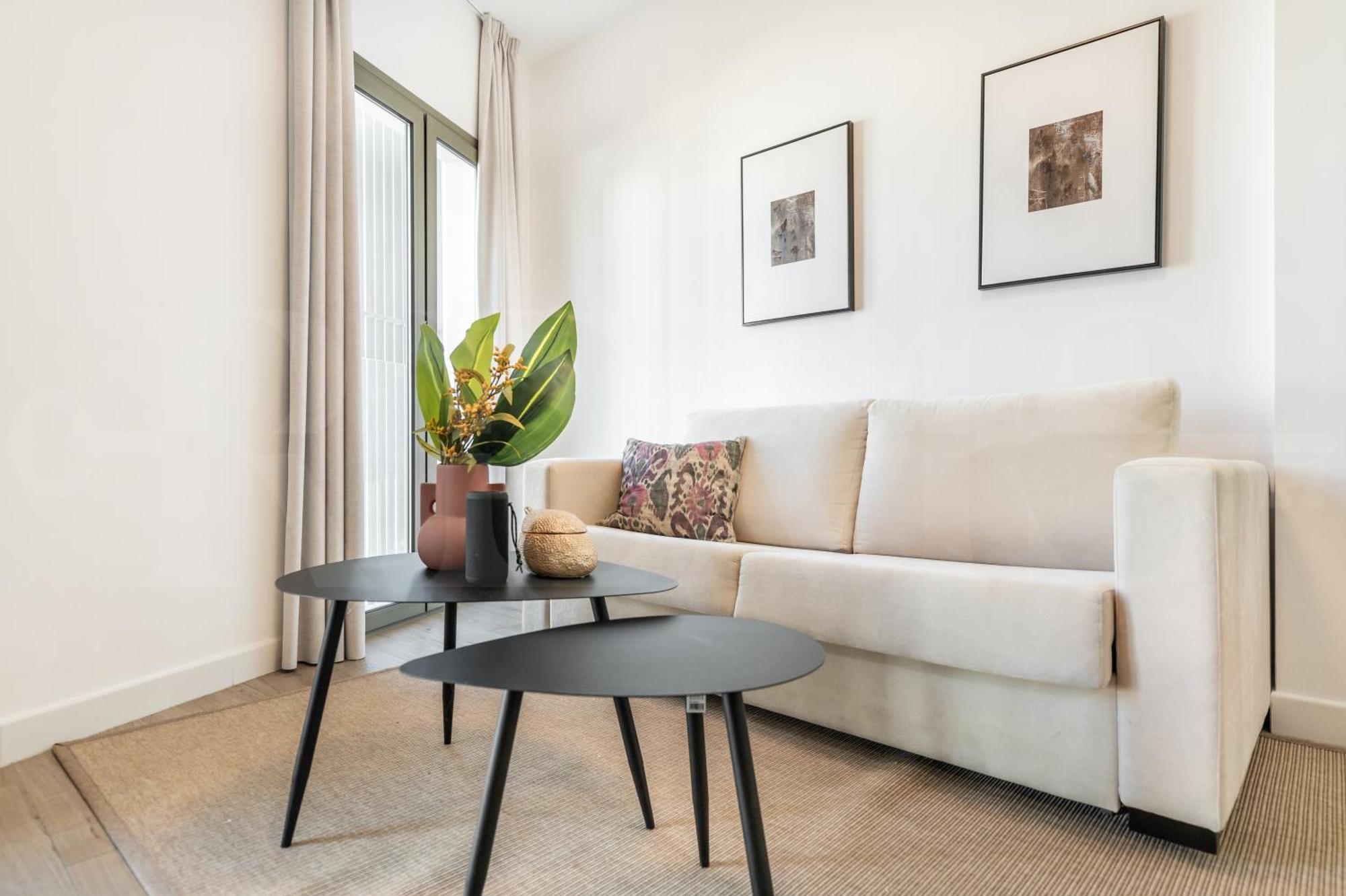 Apartment Modern With Private Terrace By Rems *