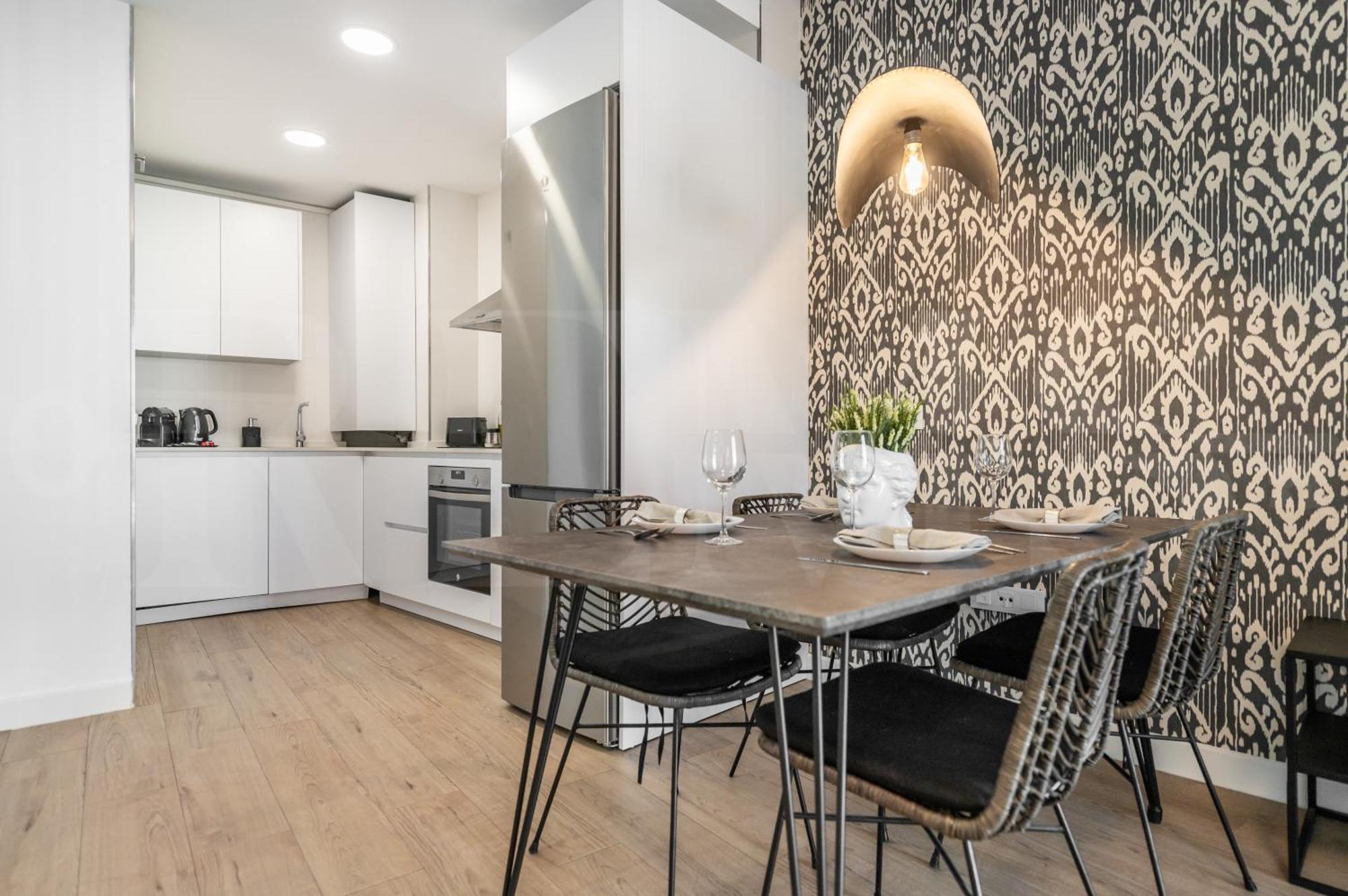 Modern With Private Terrace By Rems Apartment *