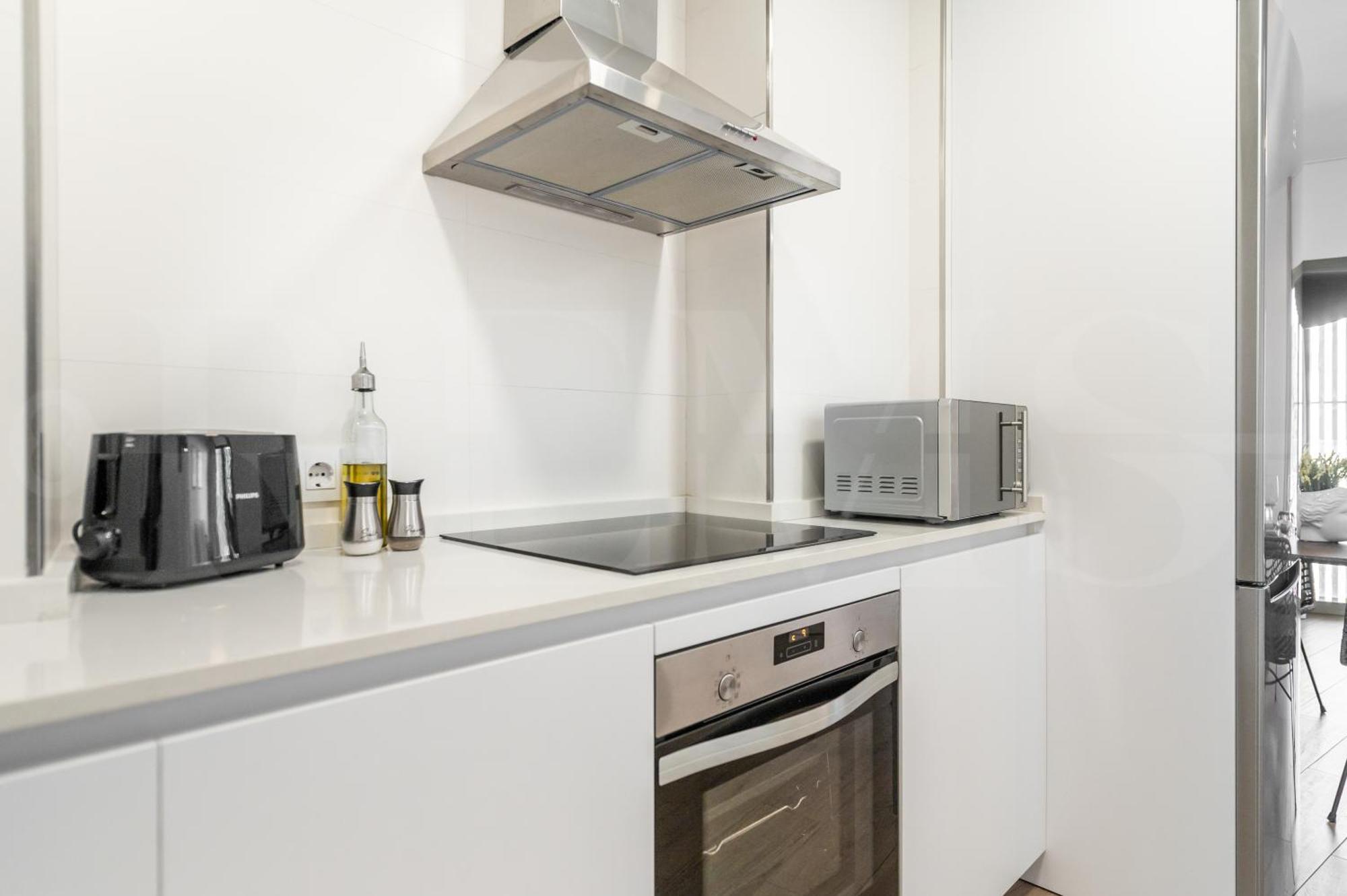 Modern With Private Terrace By Rems * Malaga