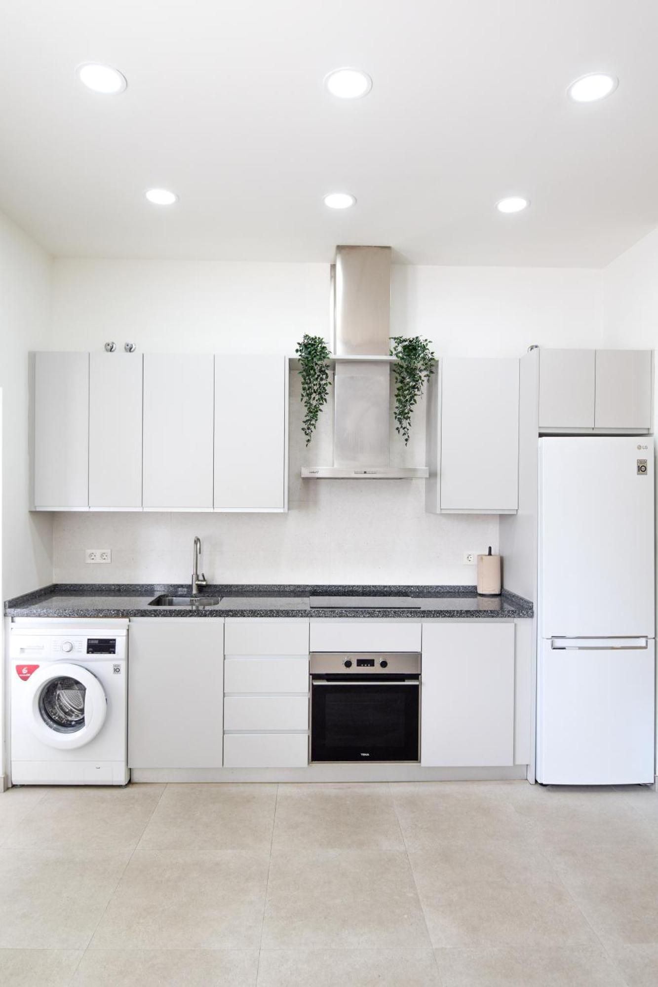 Letplanet Brasil Apartment