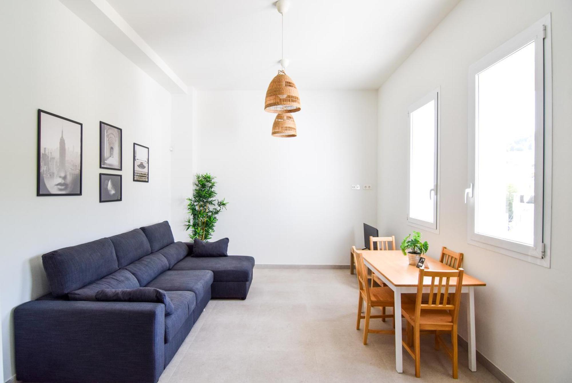 Apartment Letplanet Brasil