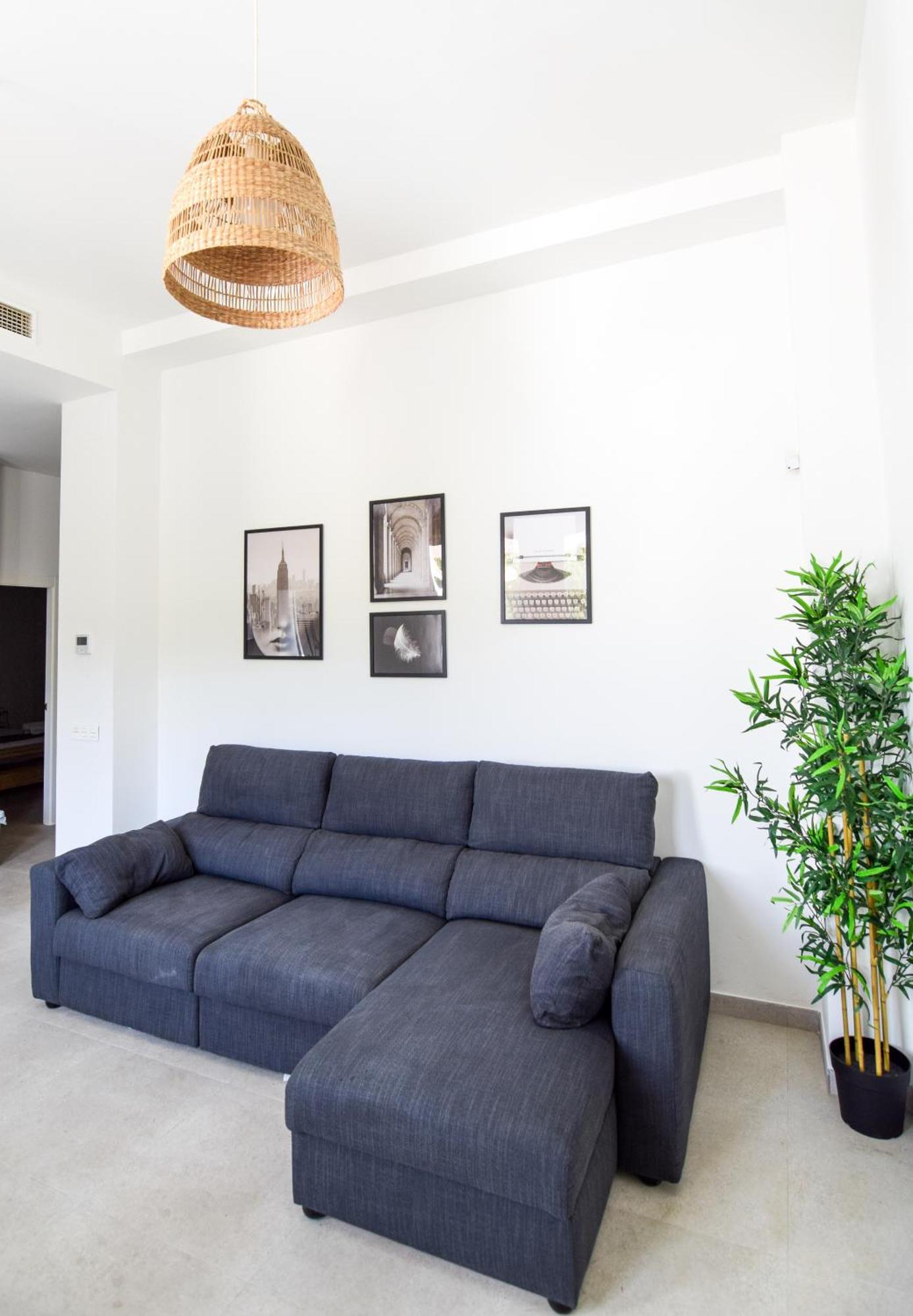 Letplanet Brasil Apartment *