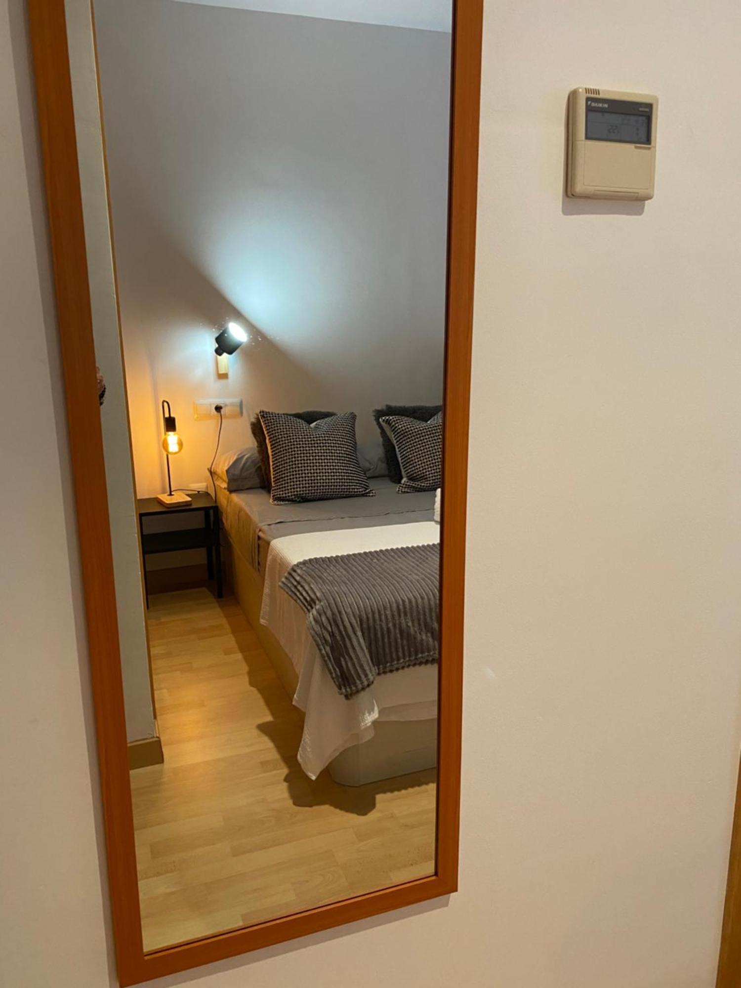 Estudio Playa Apartment