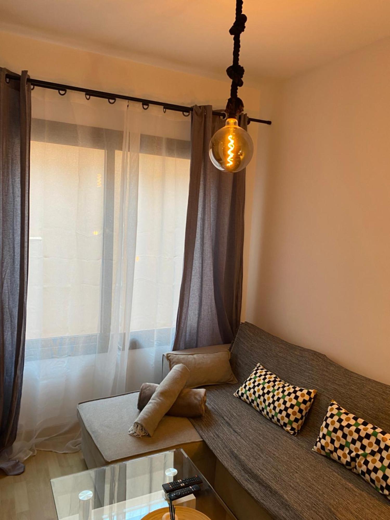 Estudio Playa Apartment *