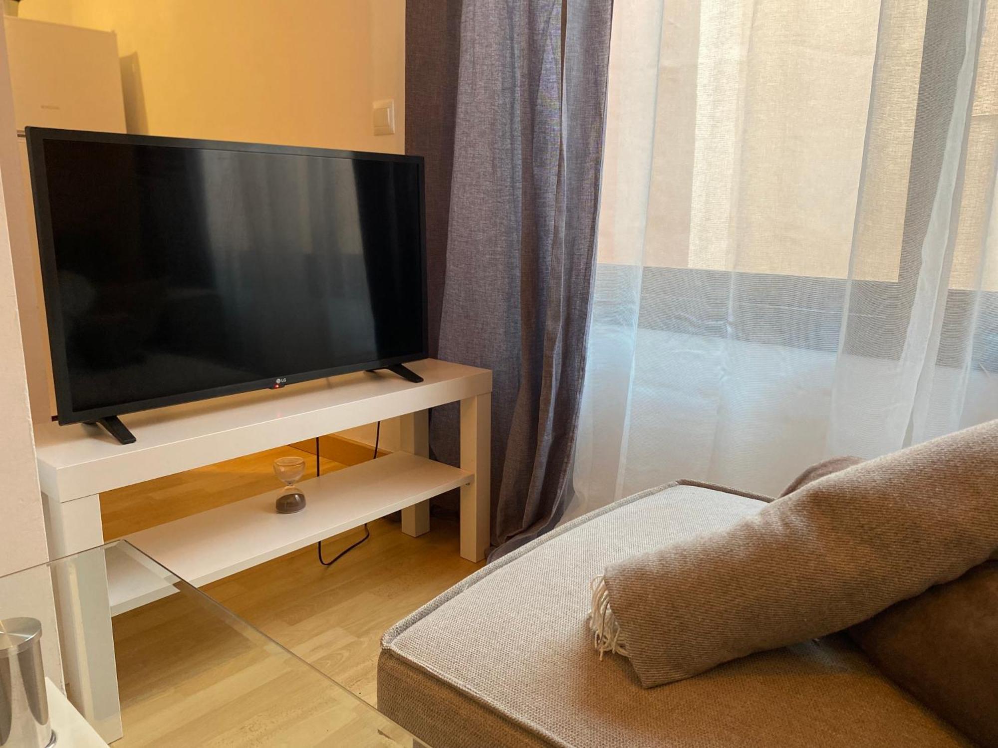 Apartment Estudio Playa *