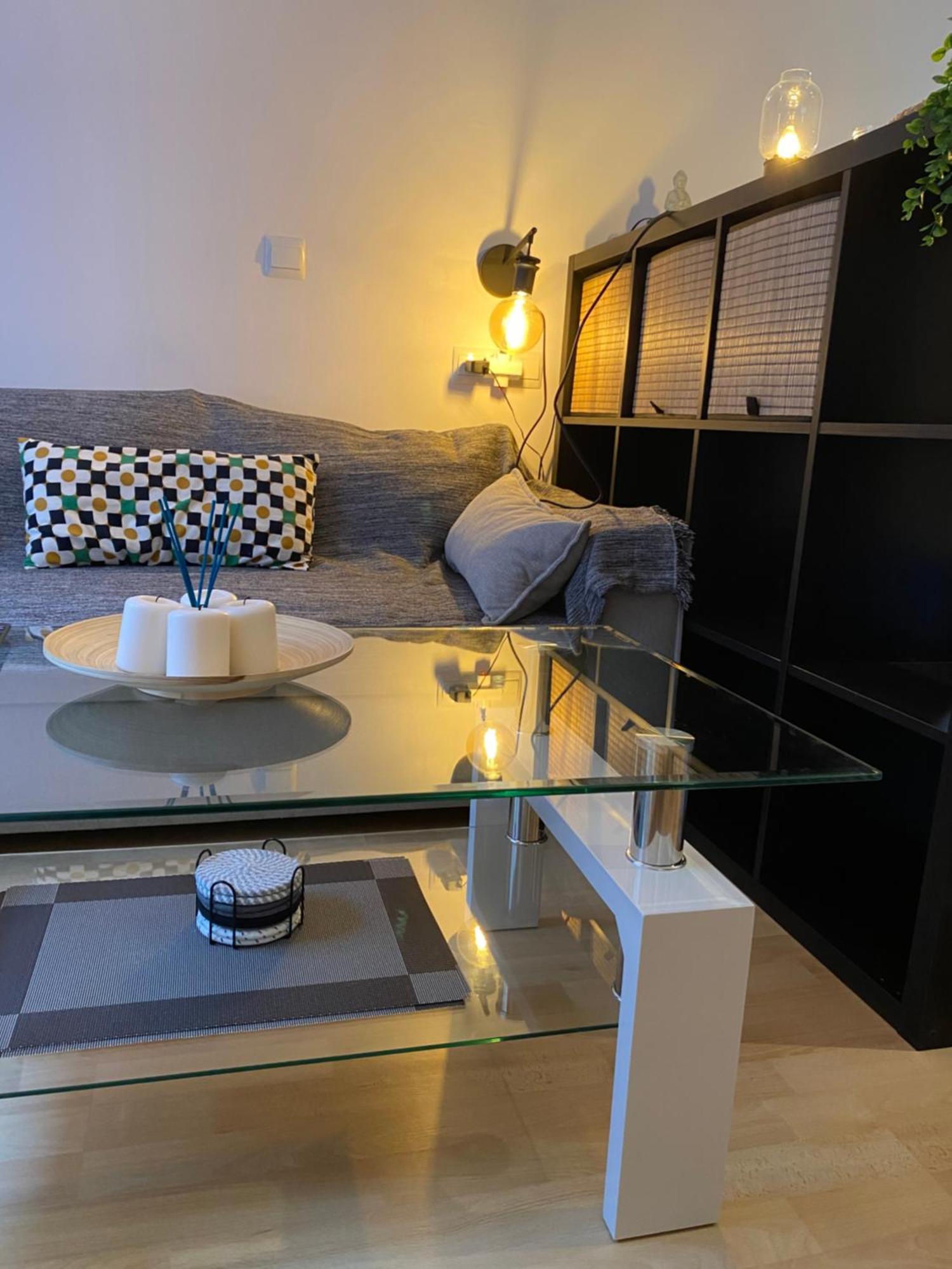 Estudio Playa Apartment Málaga