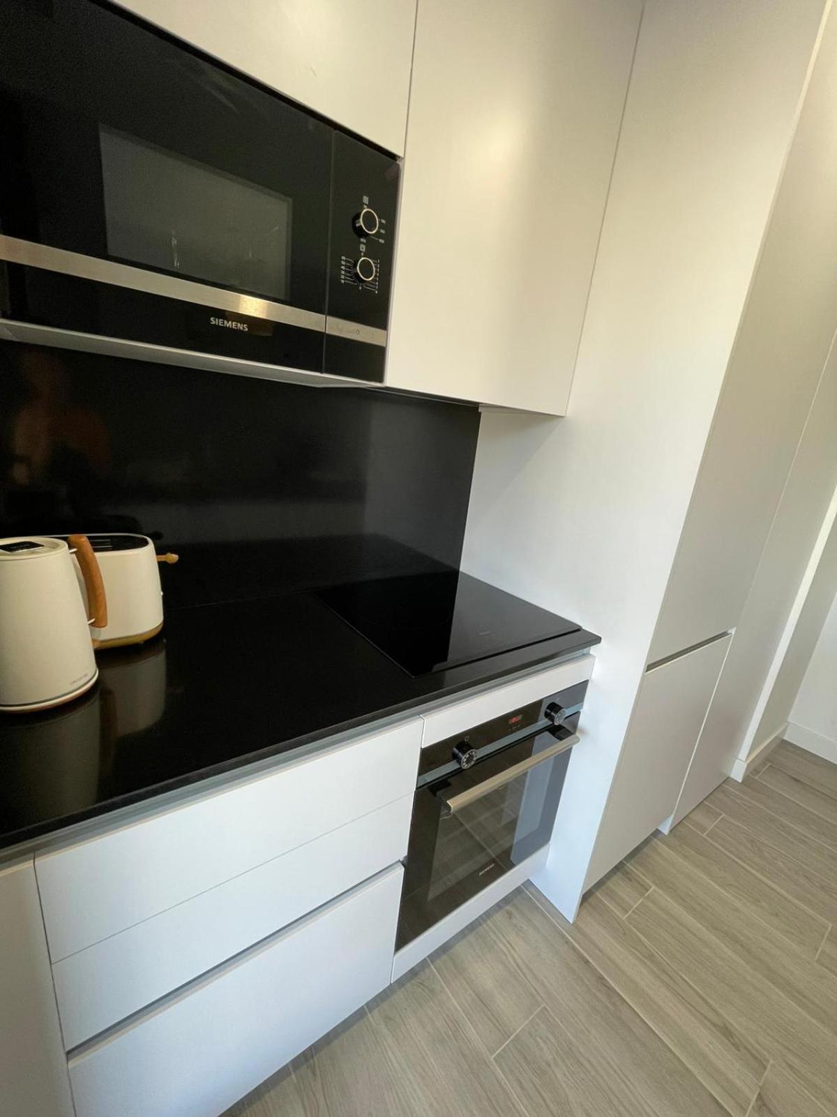 Apartment Urbansky Con Terraza *