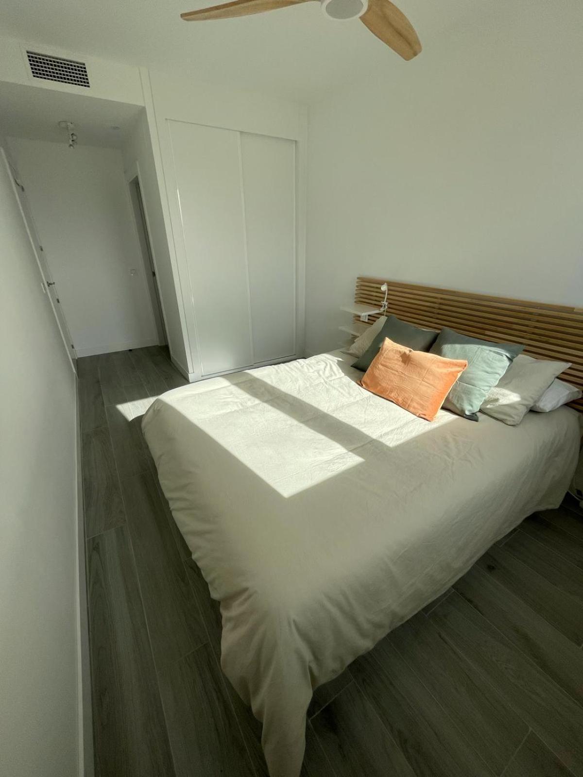 Urbansky Con Terraza Malaga