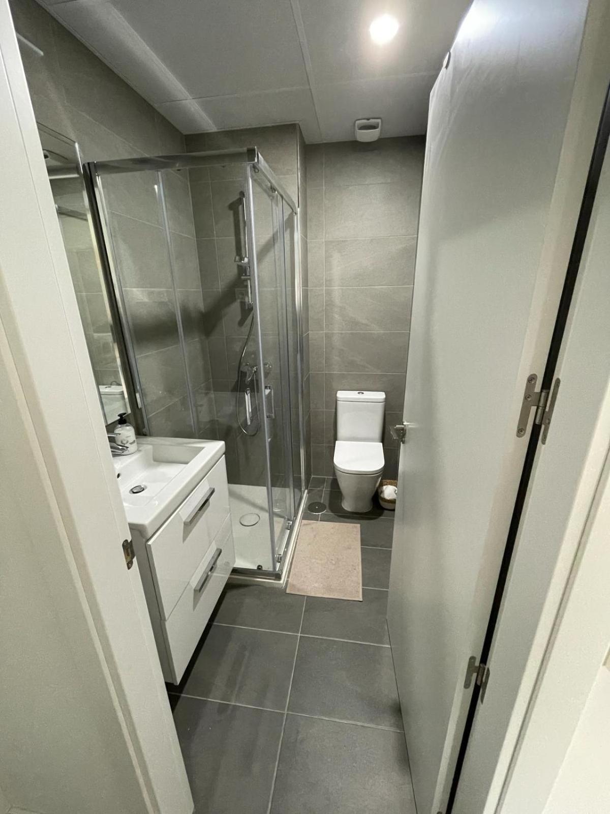 Apartment Urbansky Con Terraza