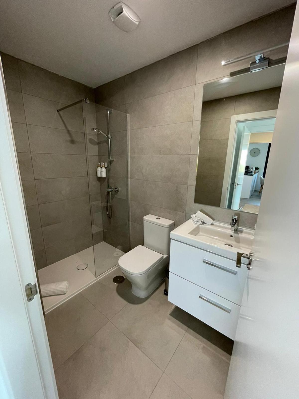 Apartment Urbansky Con Terraza