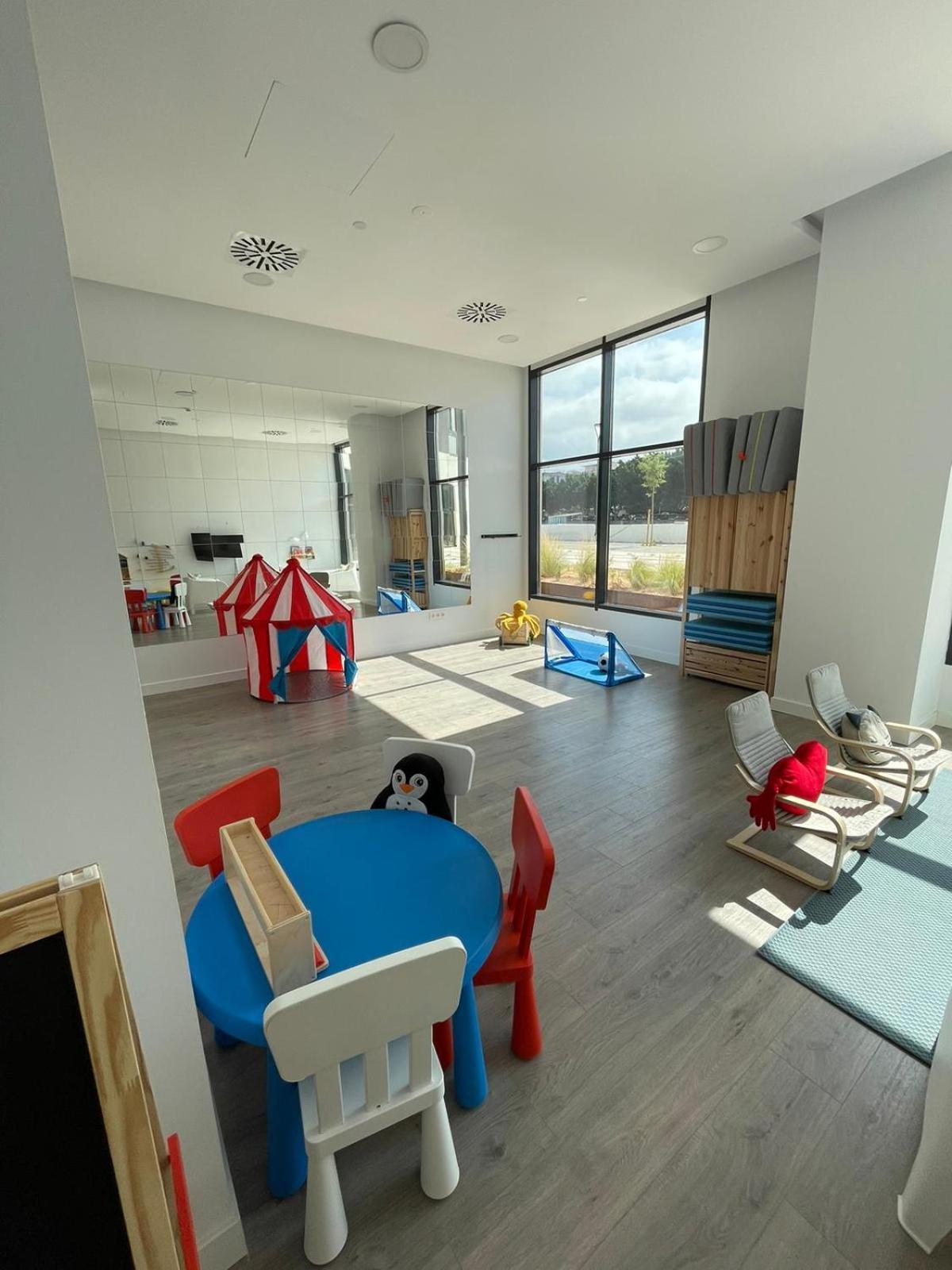 Apartment Urbansky Con Terraza