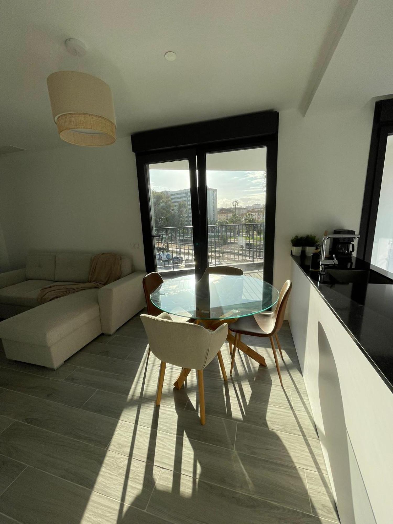 Apartment Urbansky Con Terraza *