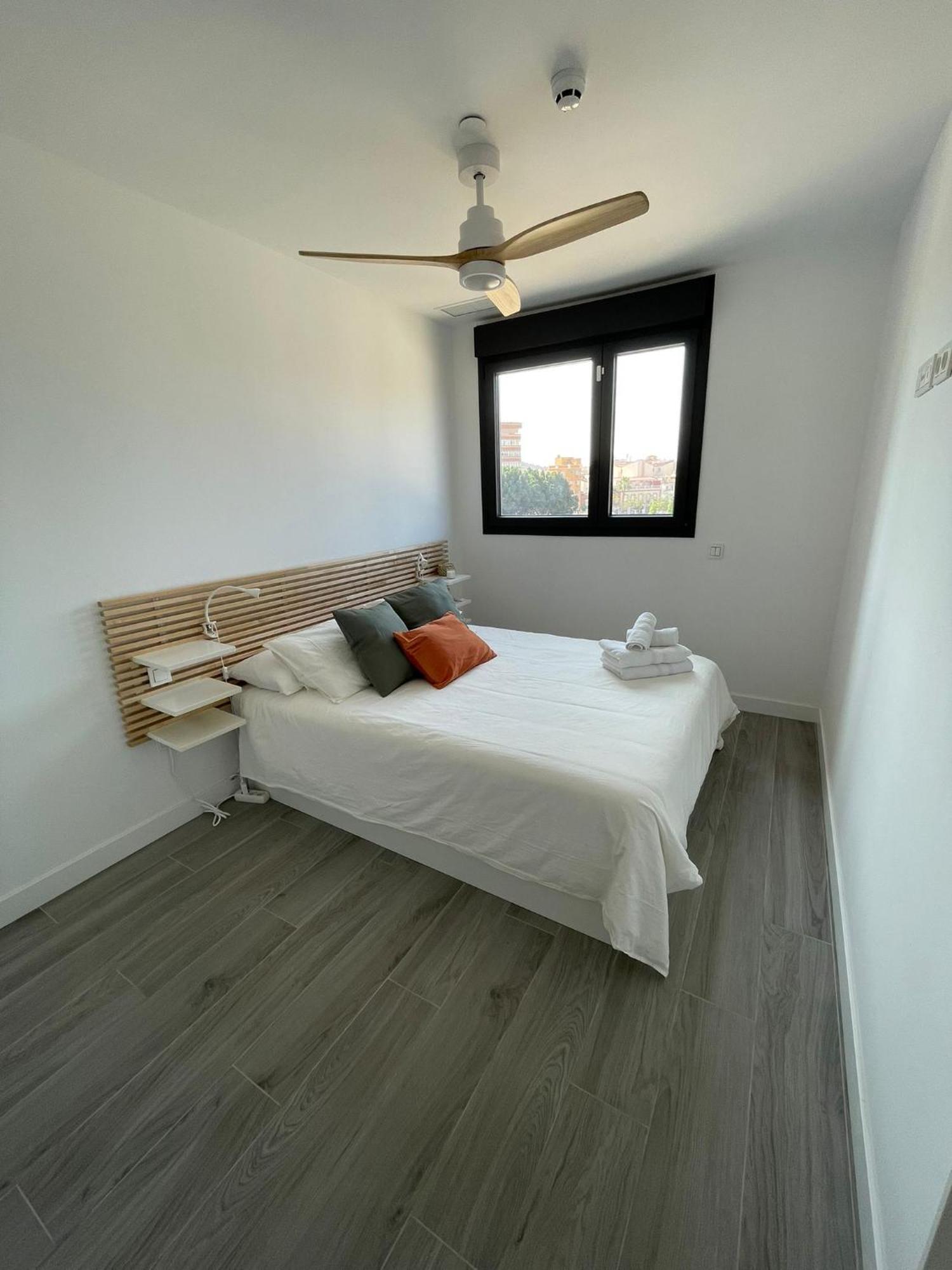 Urbansky Con Terraza Apartment