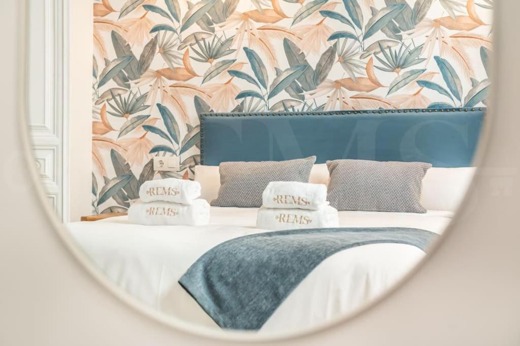 Historic Charm With Contemporary Flair By Rems Malaga