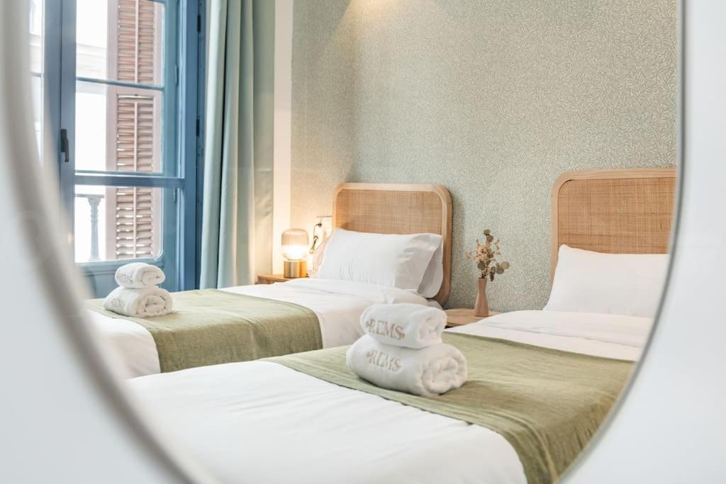 Apartment Historic Charm With Contemporary Flair By Rems