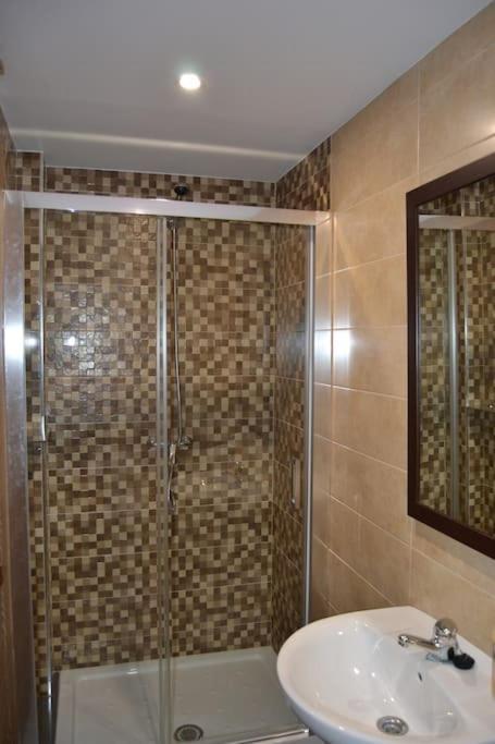 Apartment Vialia Ave Zona De Ocio Y Playa Málaga