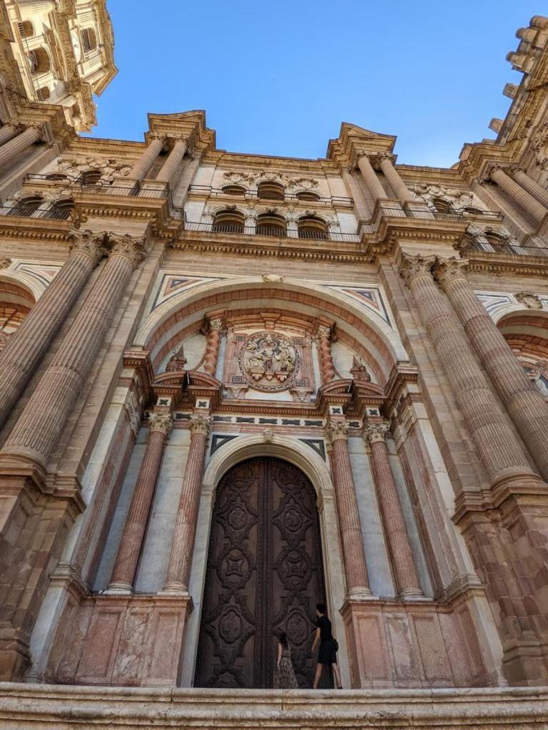 Gaona Appartement Málaga