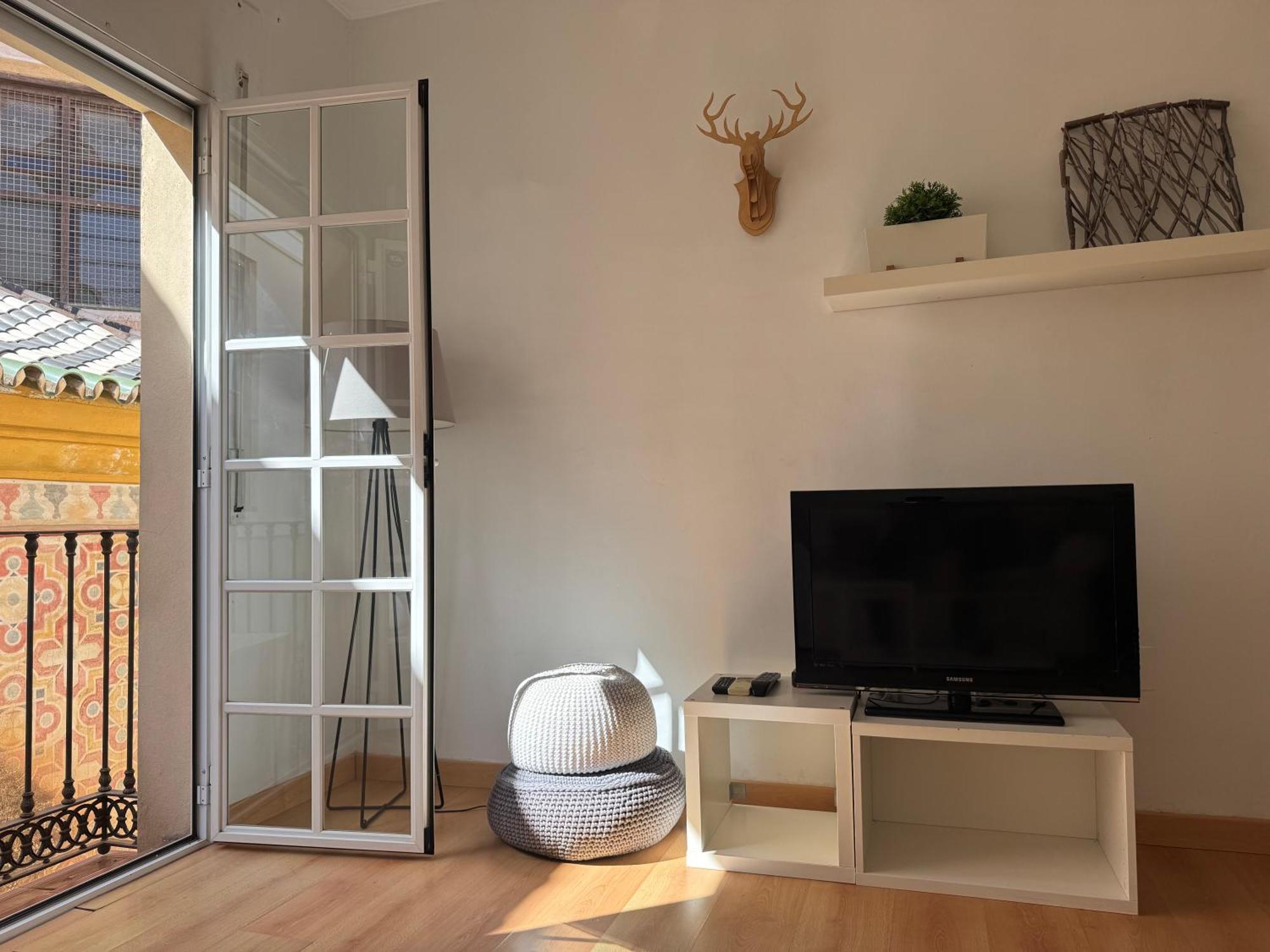Appartement Gaona Málaga