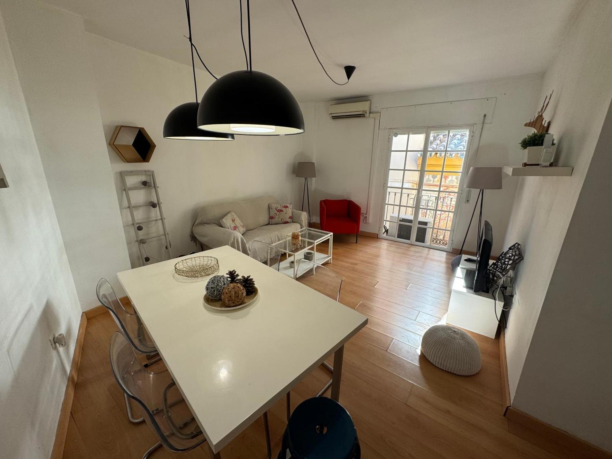 Appartement Gaona Málaga