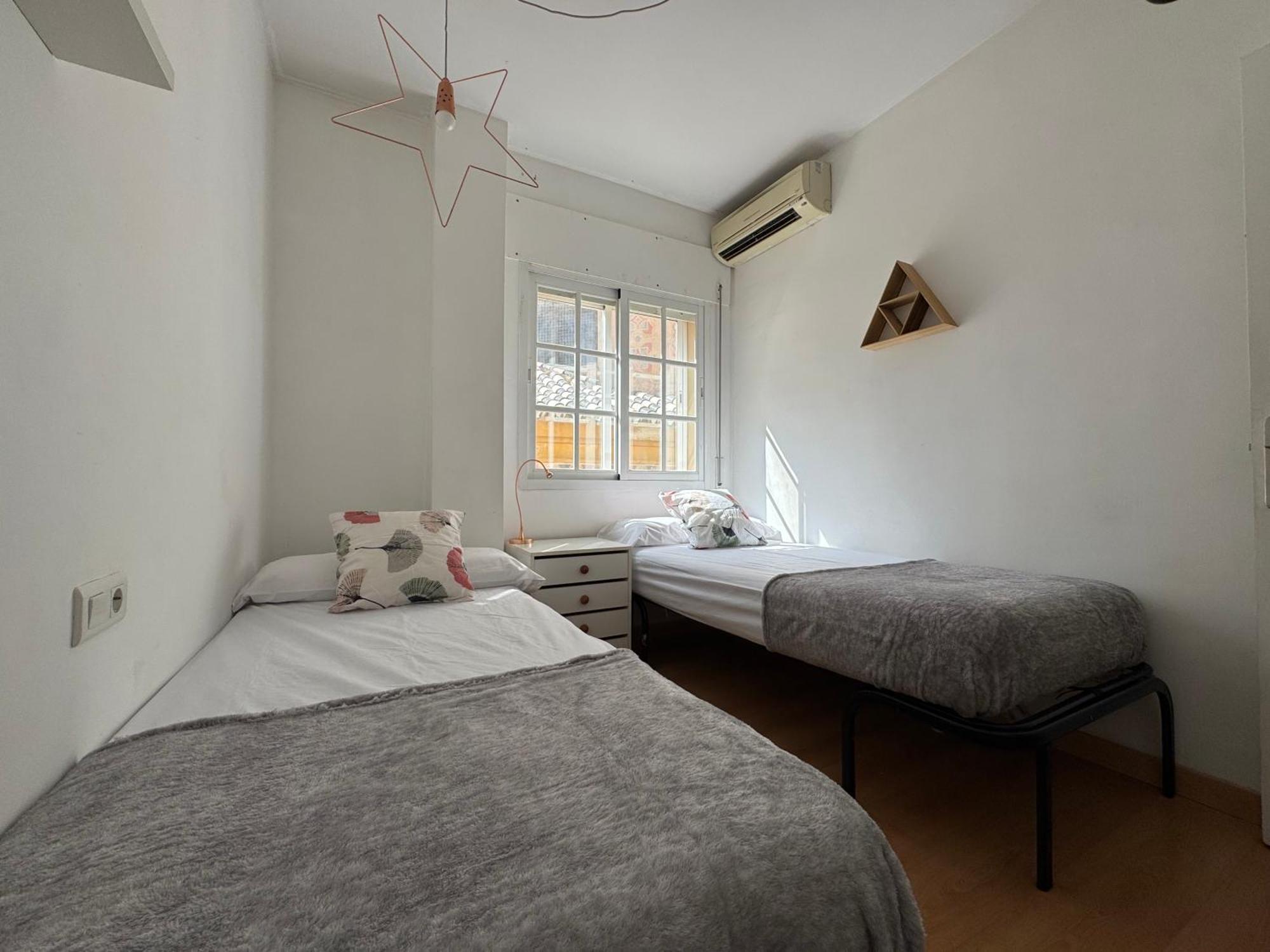 Gaona Appartement Málaga