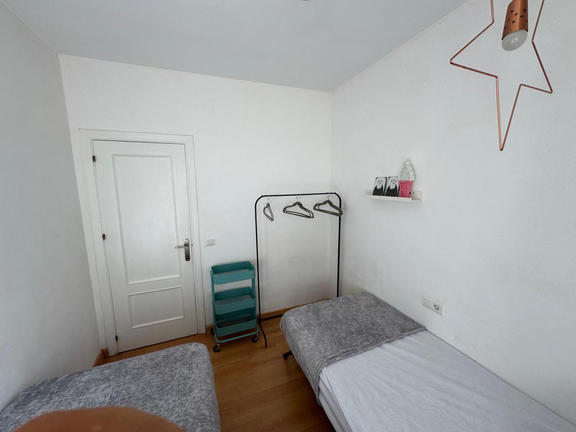 Appartement Gaona *