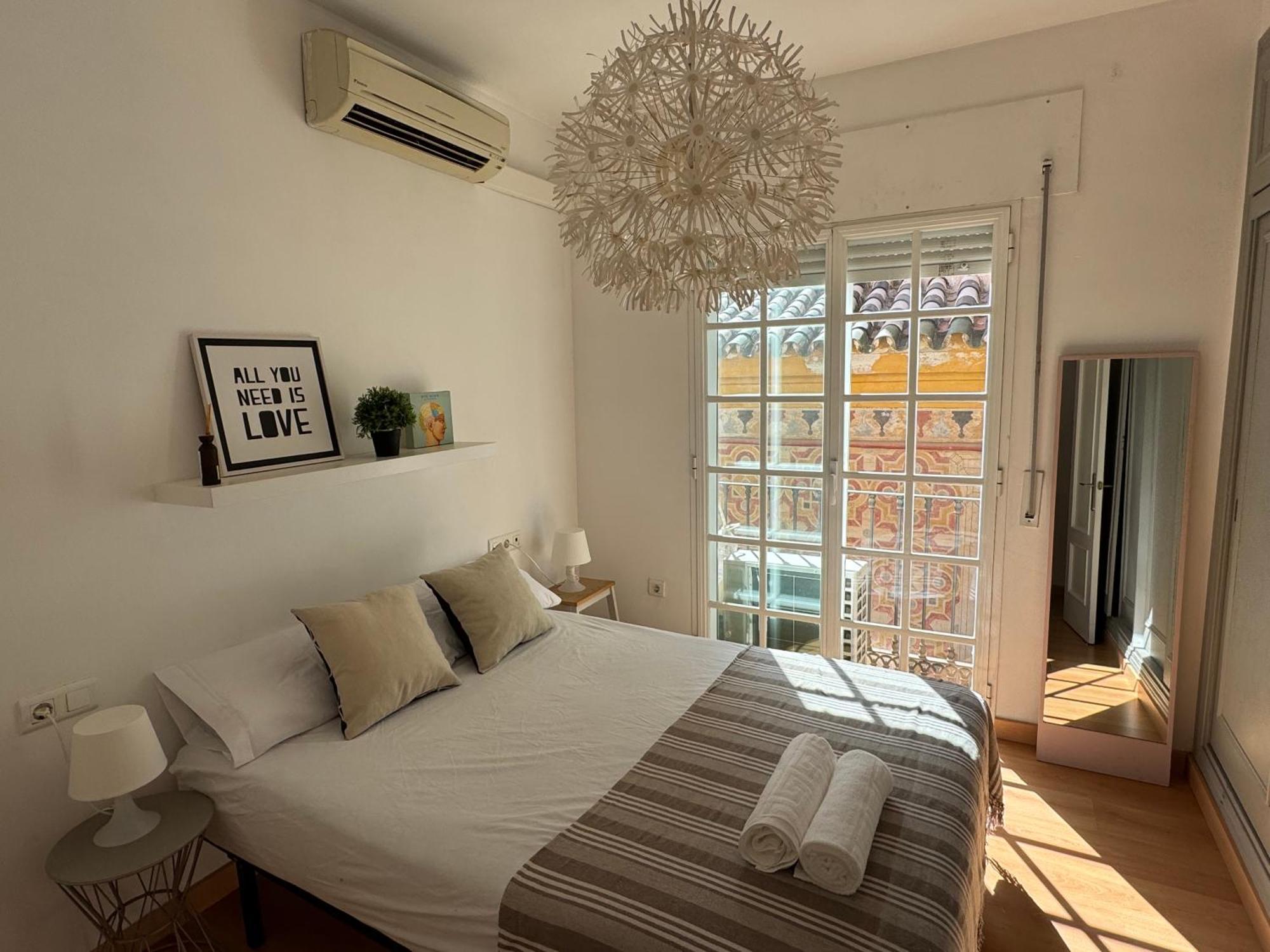 Gaona Appartement Málaga