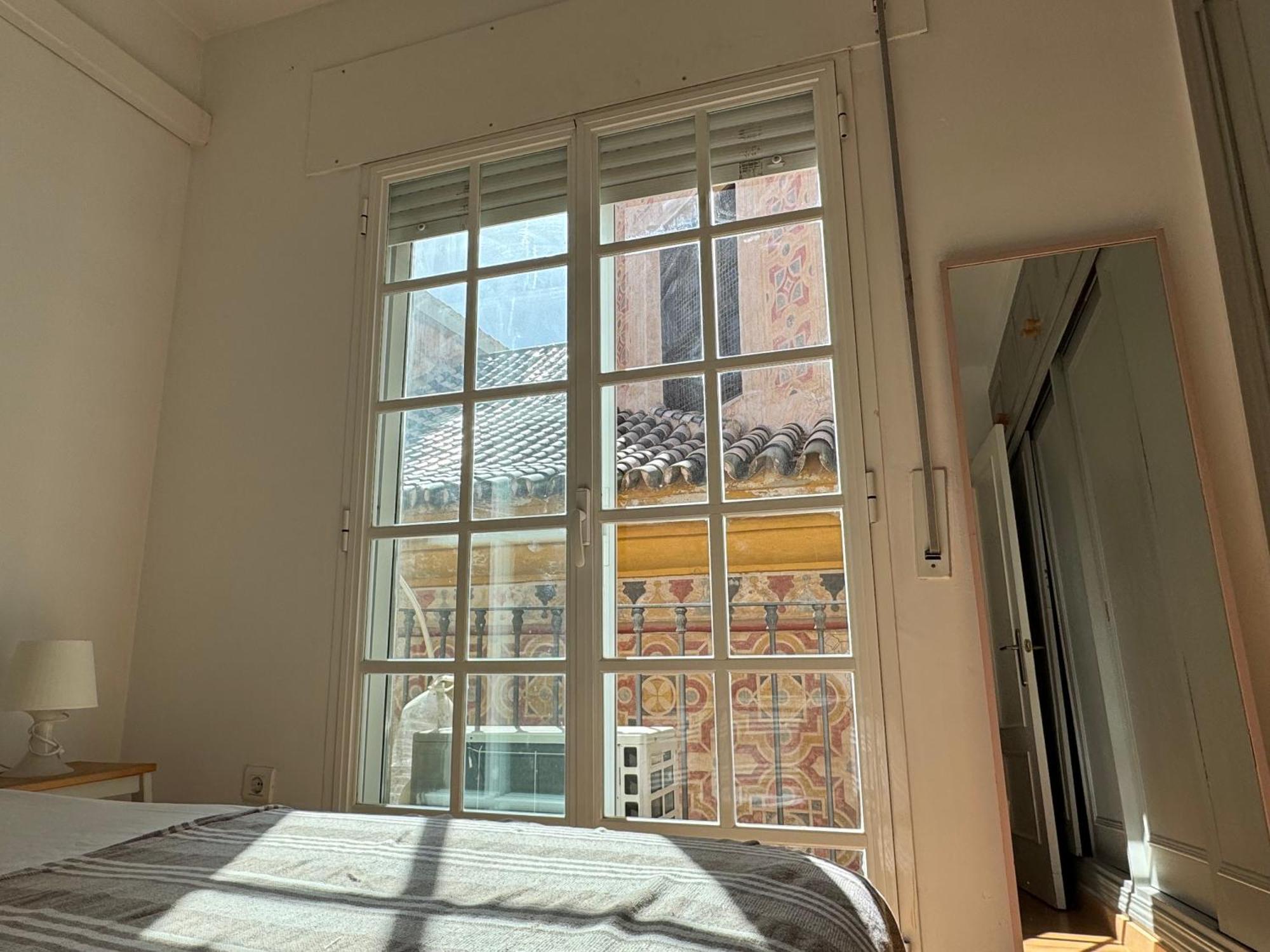 Appartement Gaona Málaga