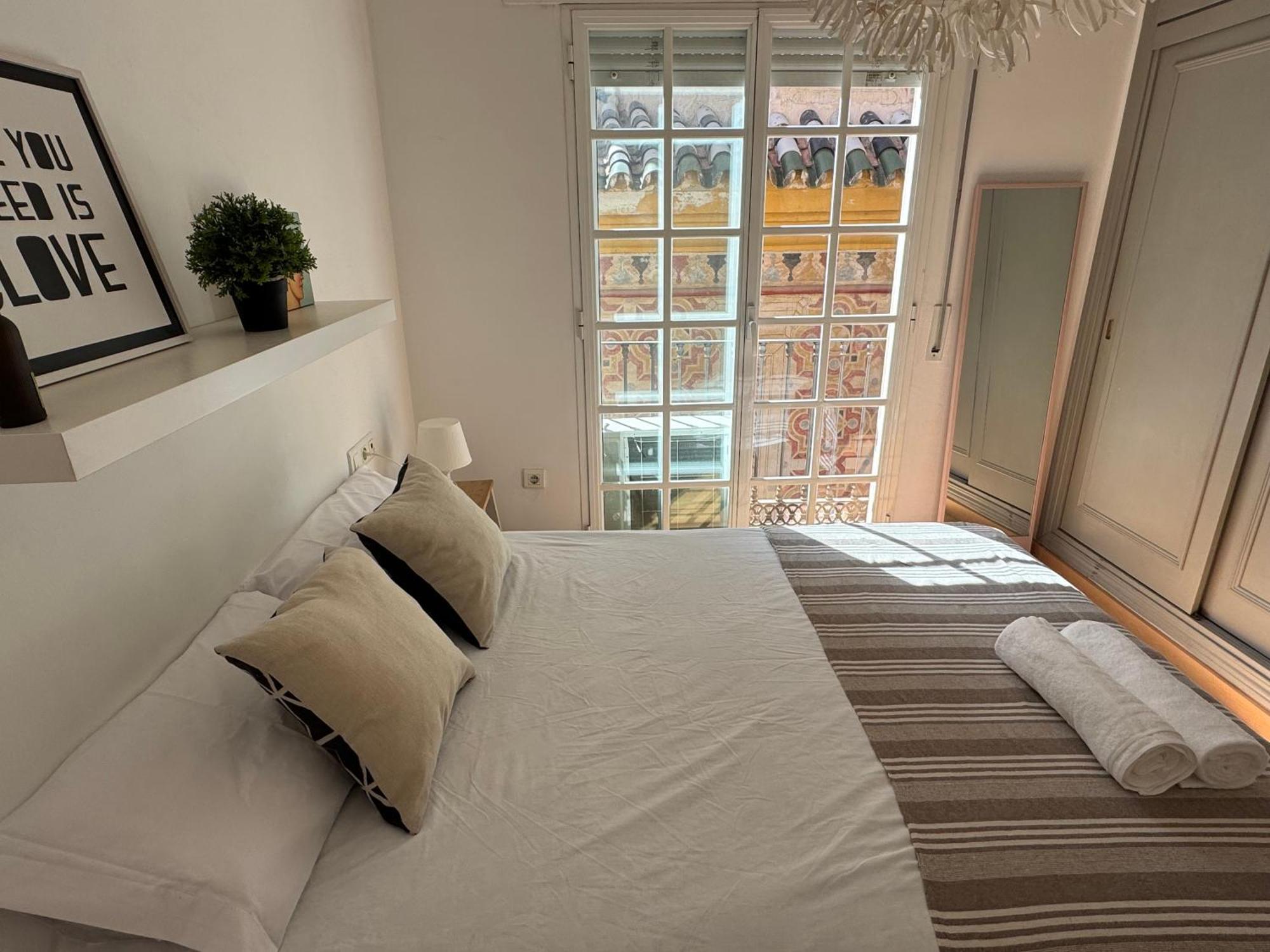 Gaona Appartement Málaga