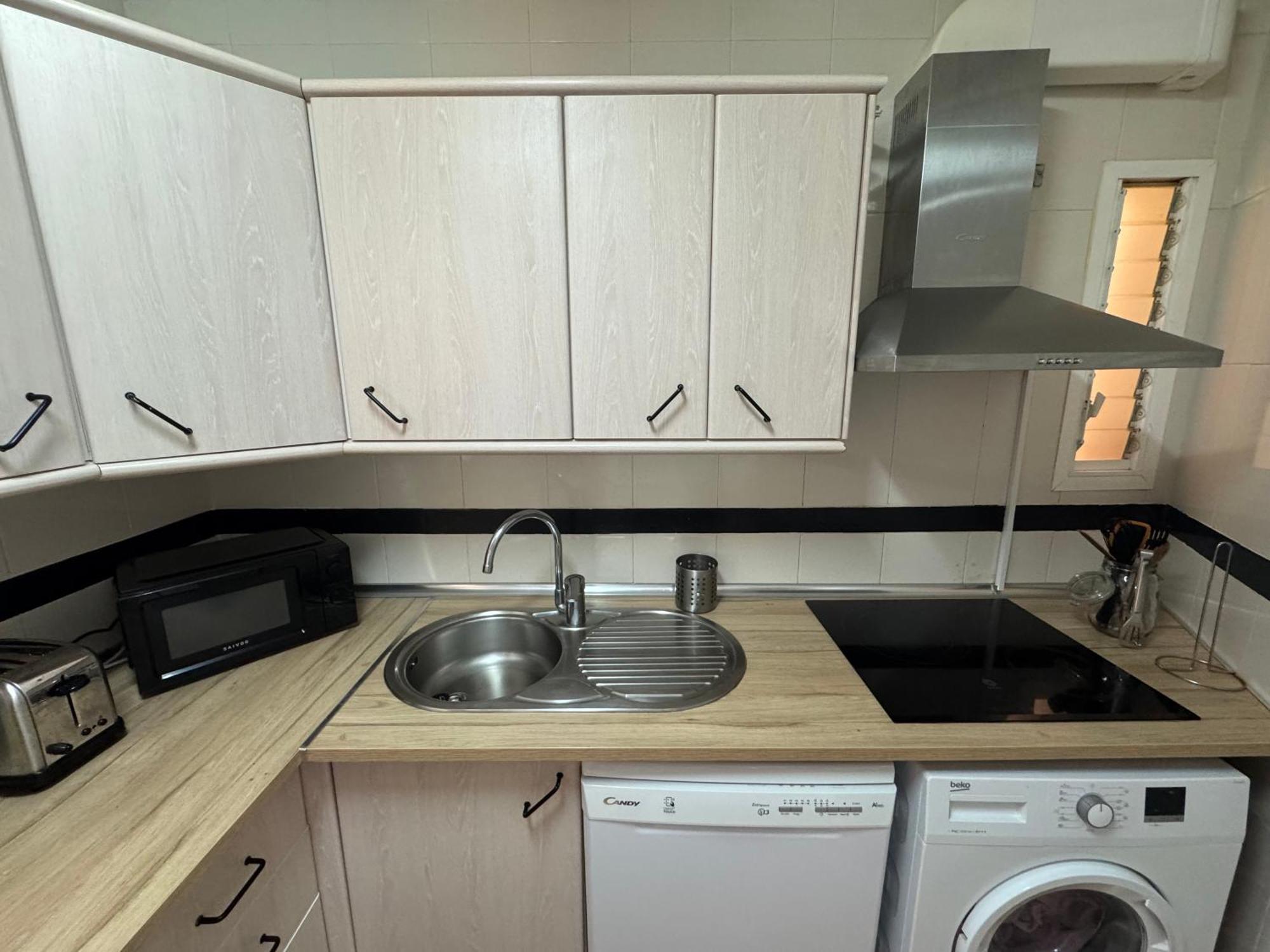 Appartement Gaona