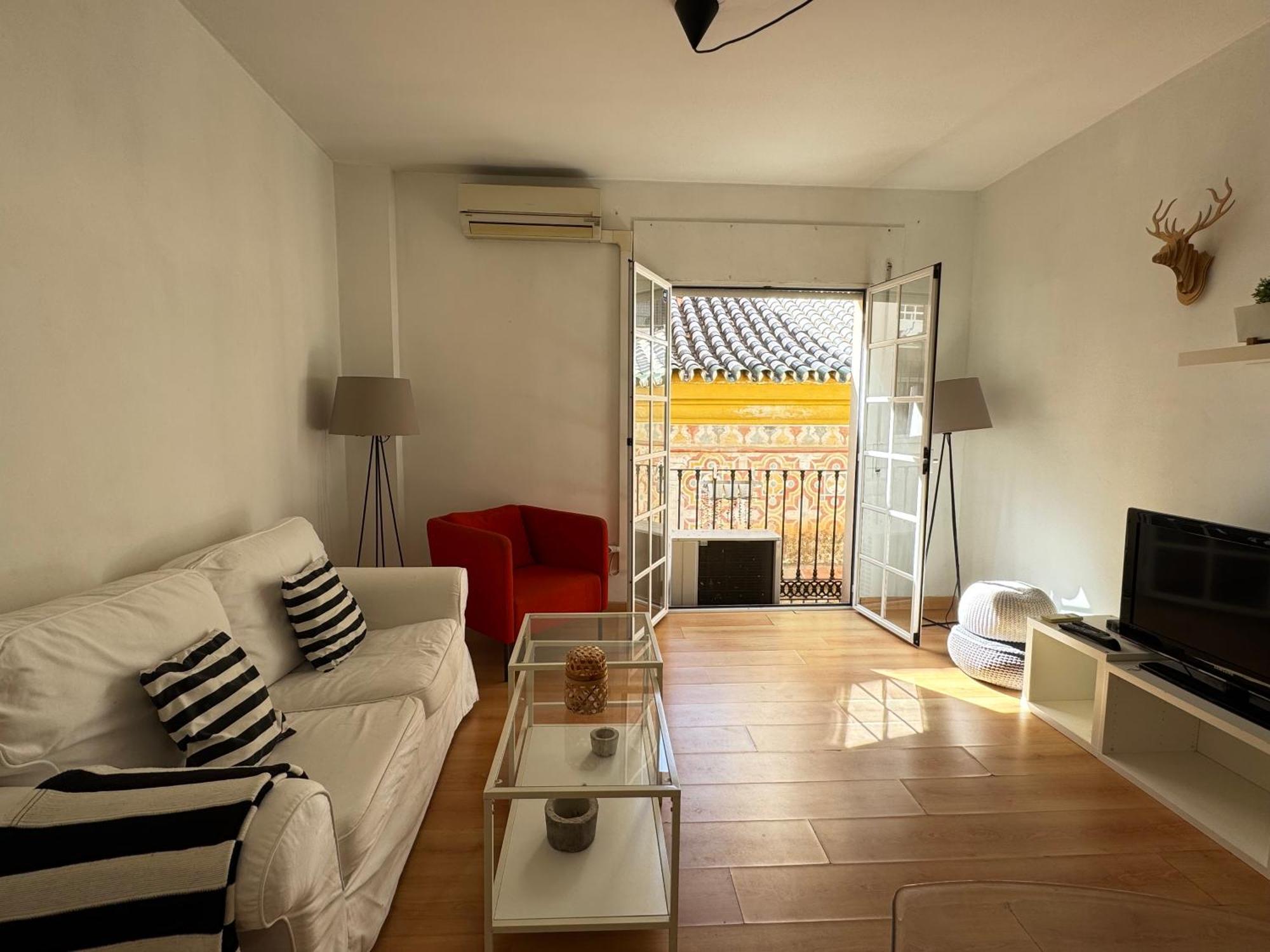 Gaona Appartement *