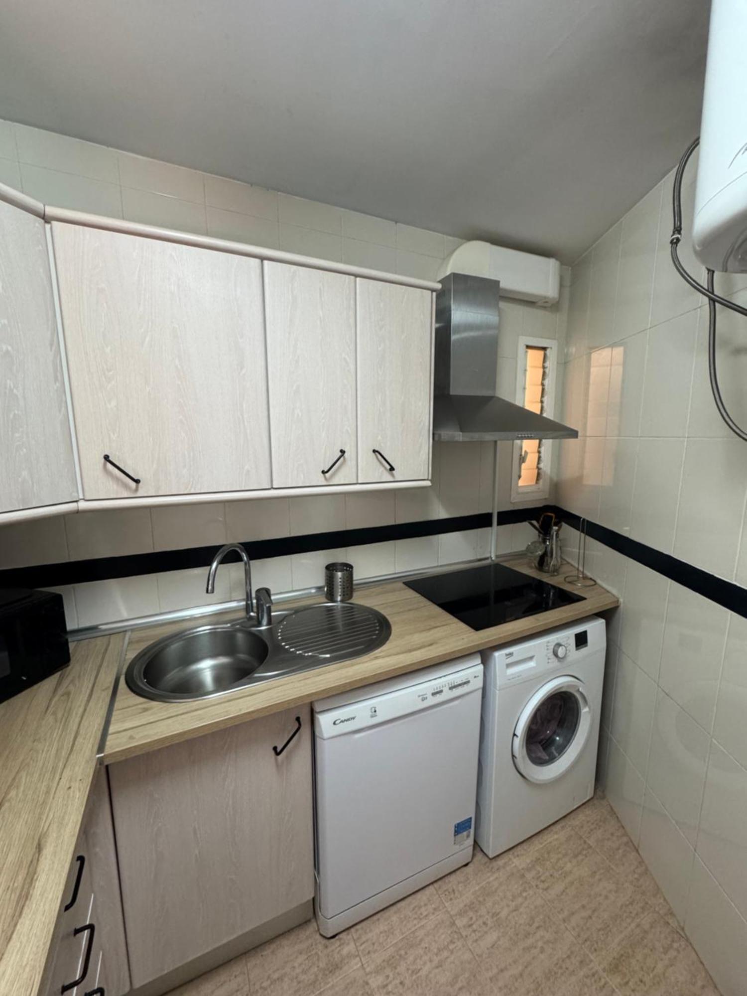 Gaona Appartement